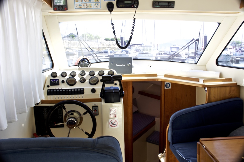 Rodman Fly 870 — photo 16