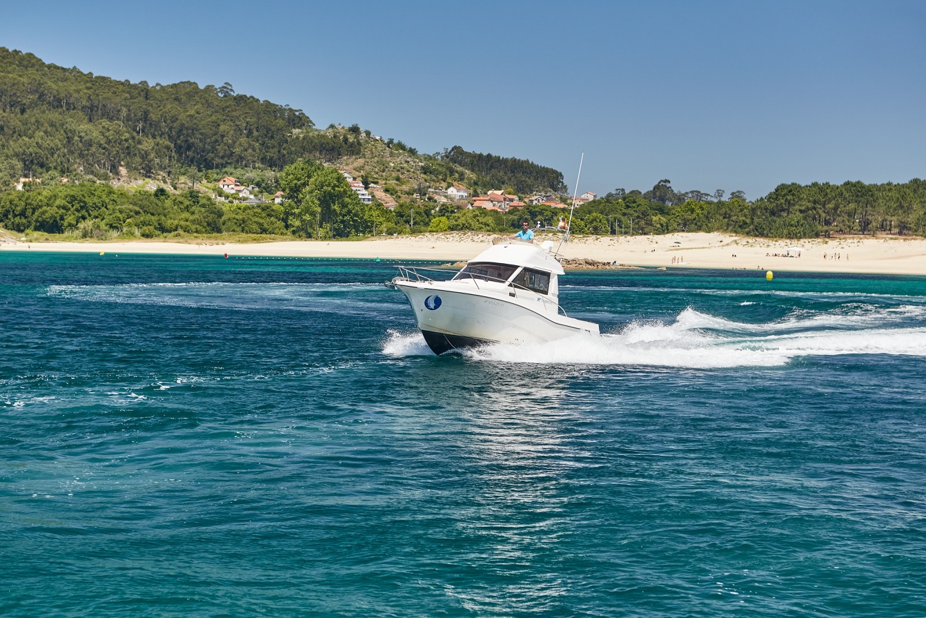 Rodman Fly 870 — photo 15