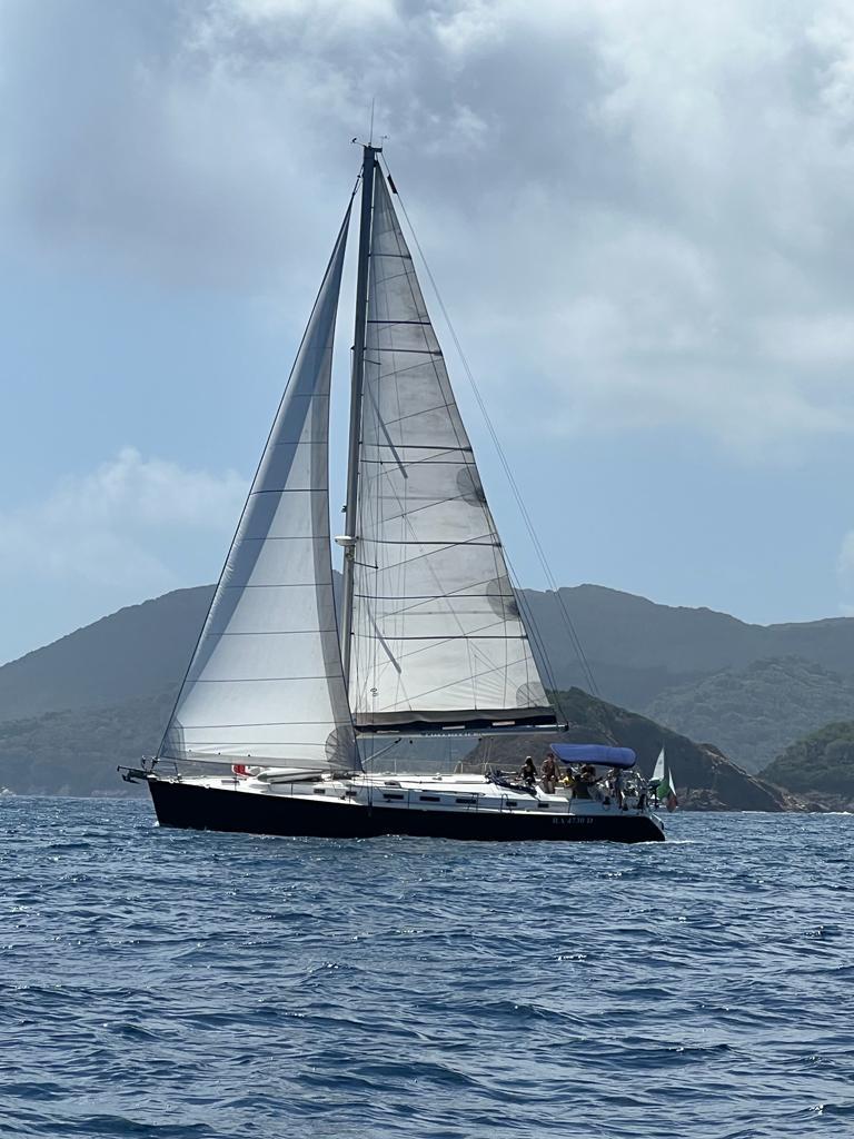 Cyclades 50.5 — photo 18