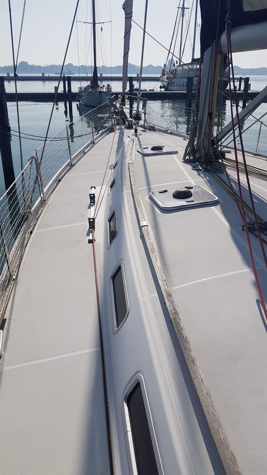 Cyclades 50.5 — photo 19