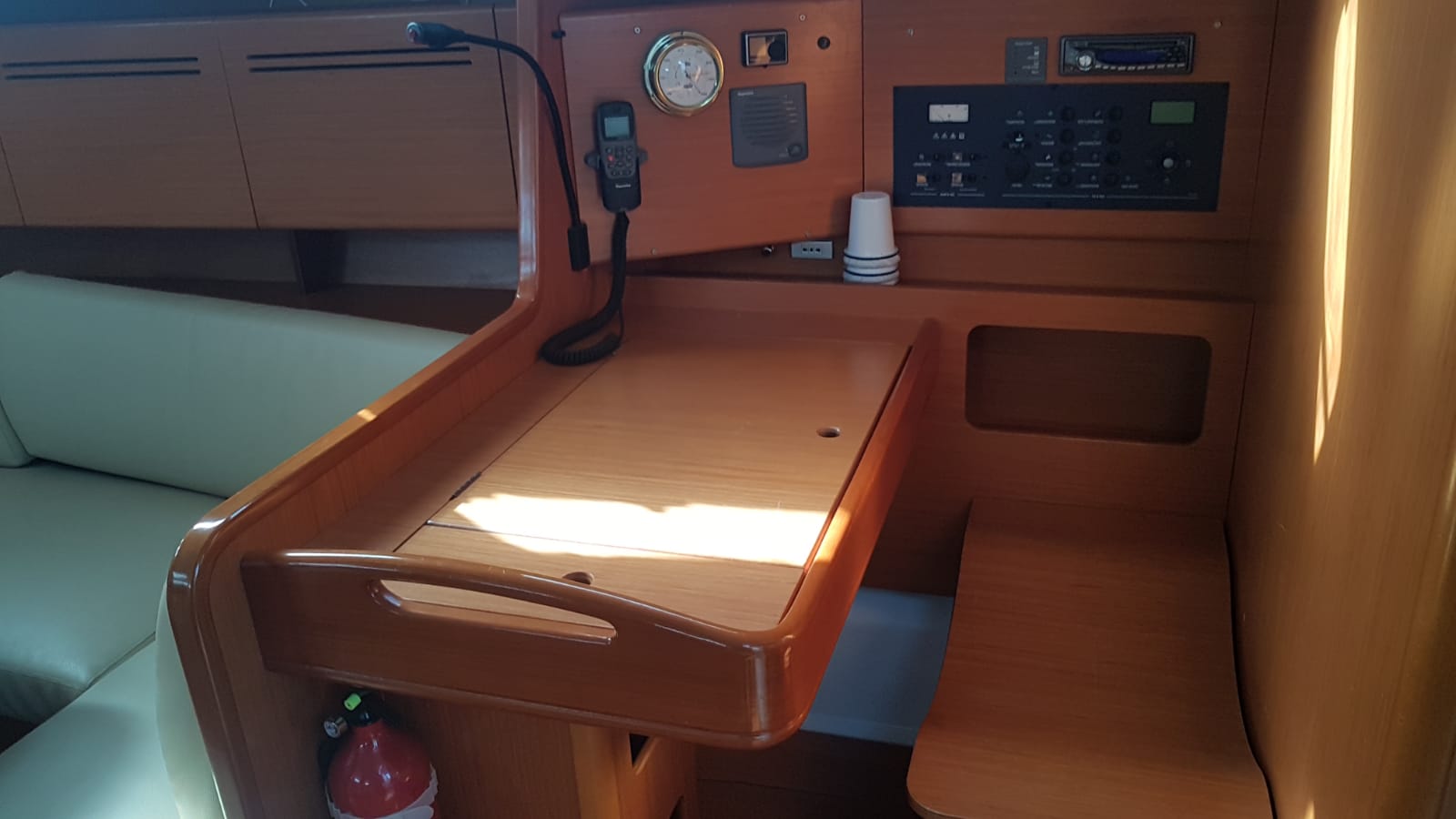 Cyclades 50.5 — photo 23