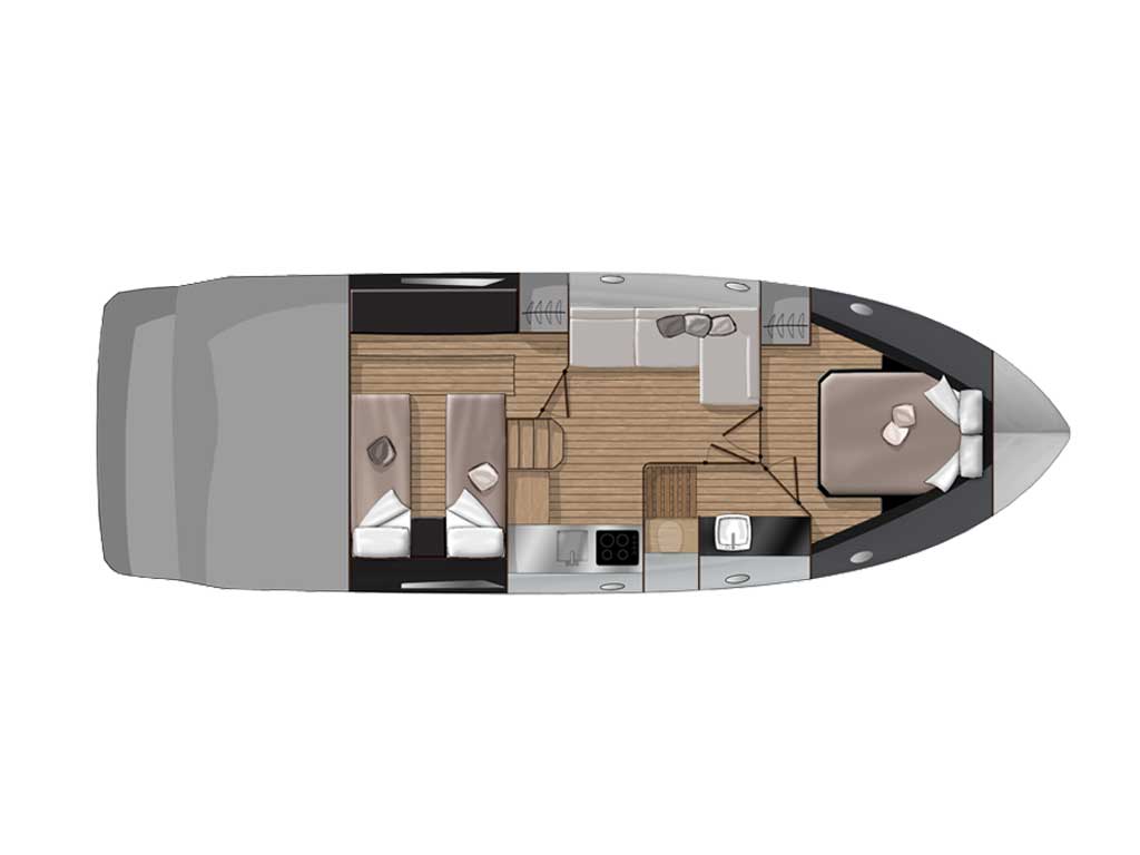 Sessa C38 — photo 15