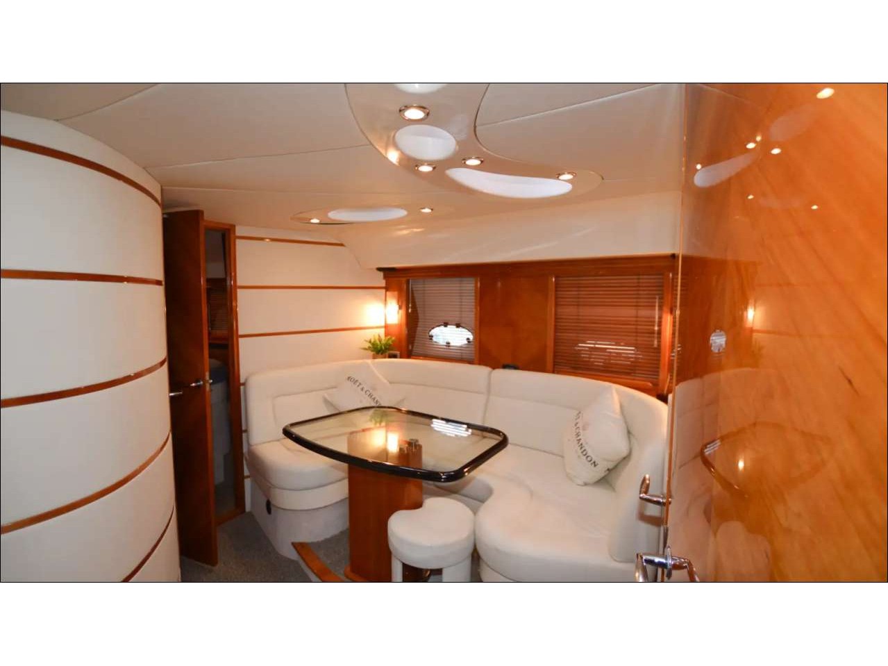 Focus Power 44 / 2 cabin version — photo 2