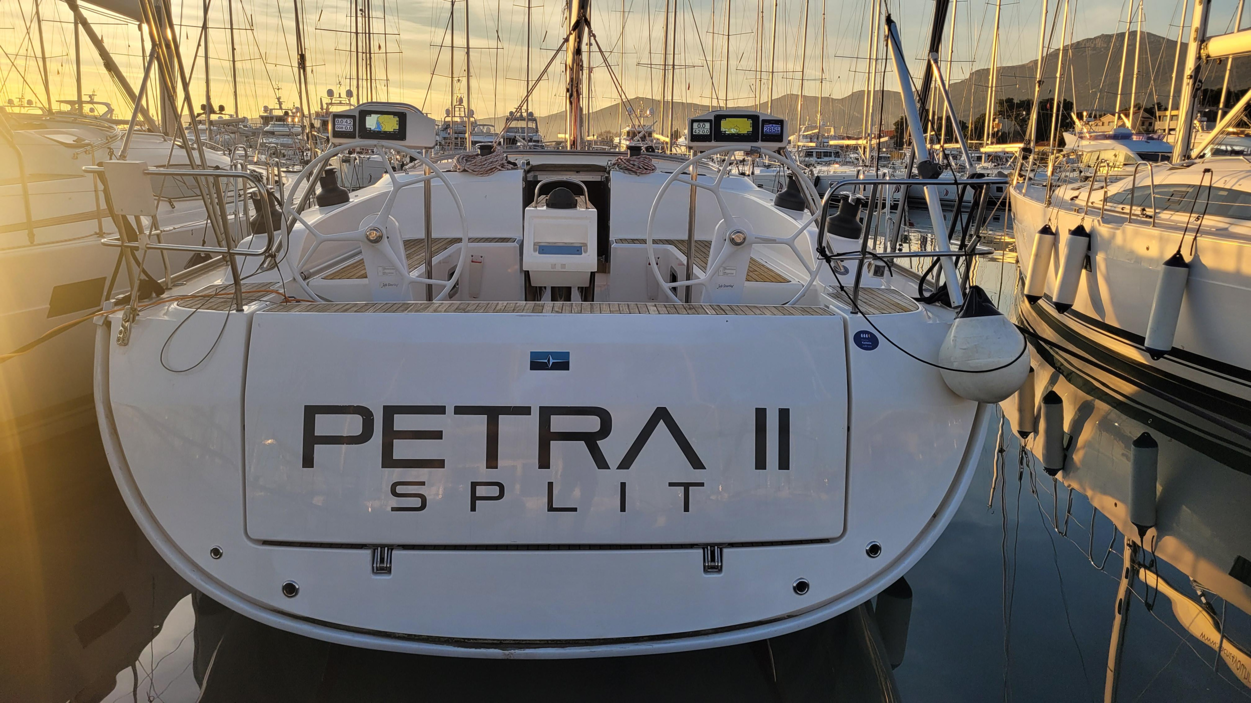 Bavaria Cruiser 51 — photo 16