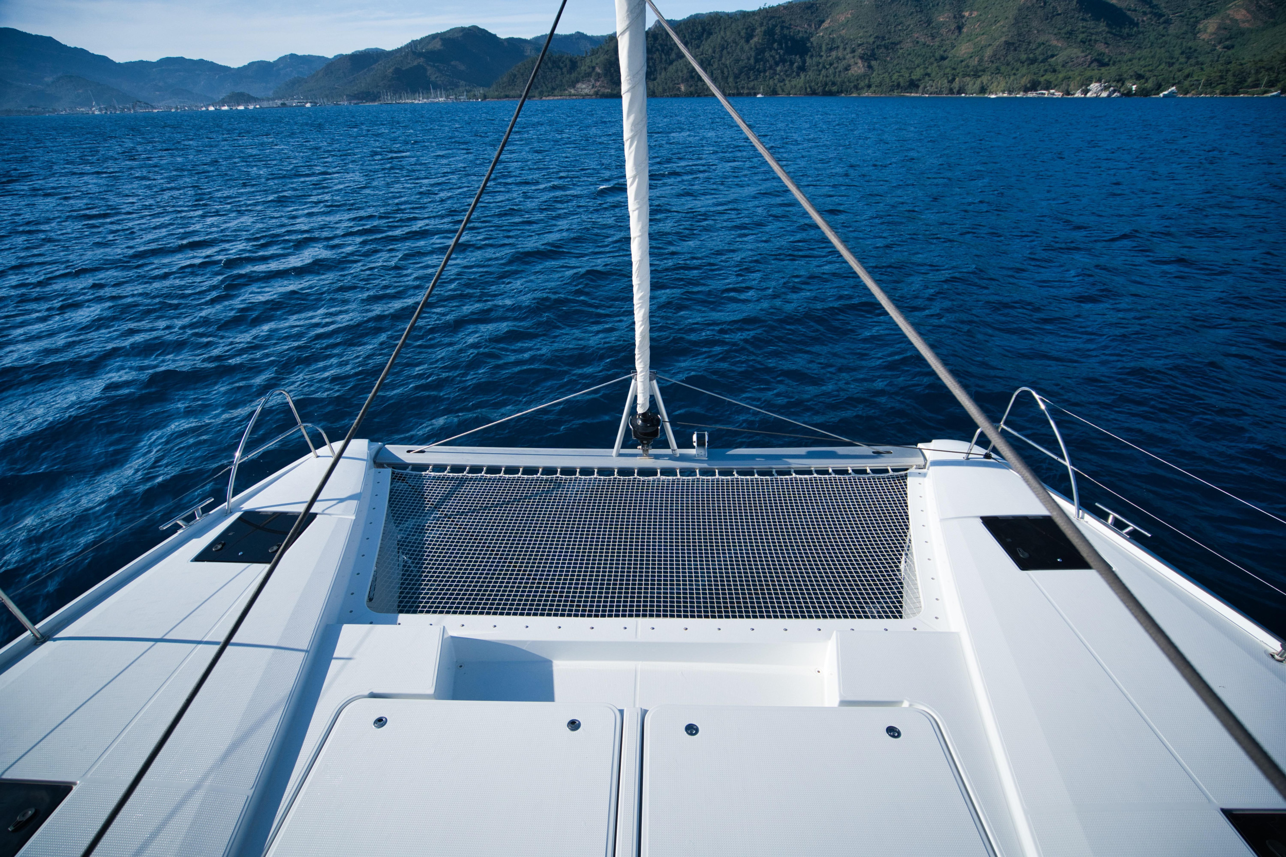 Astréa 42 — photo 15
