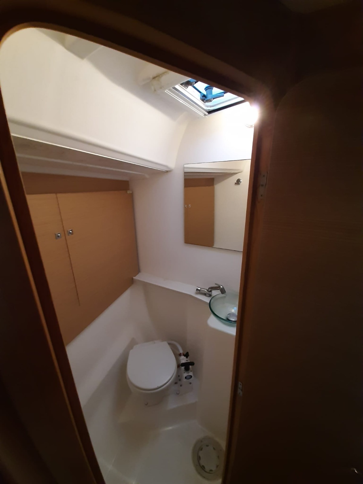 Dufour 460 Grand Large — photo 6