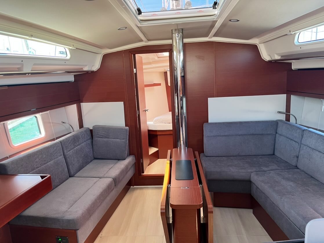 Hanse 418 — photo 6