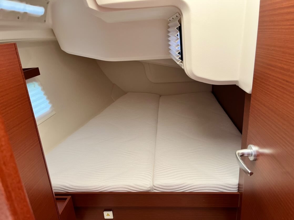 Hanse 418 — photo 8