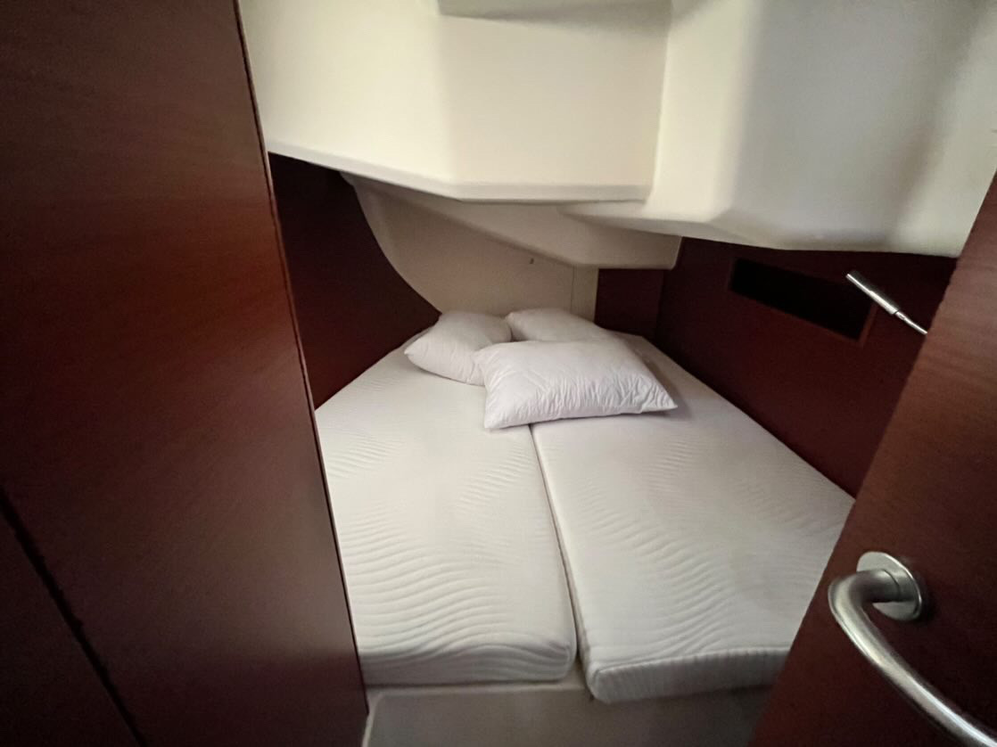Hanse 458 — photo 15