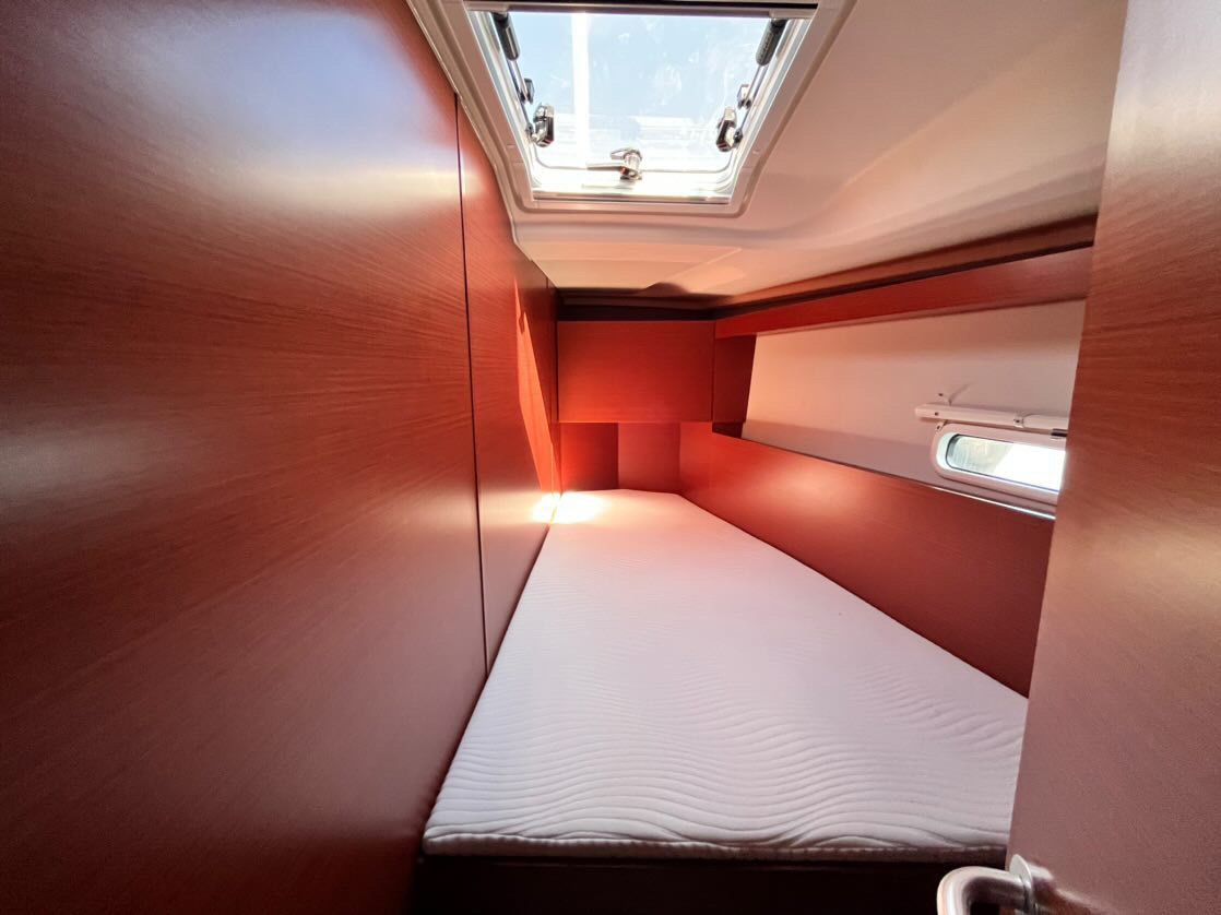 Hanse 458 — photo 3