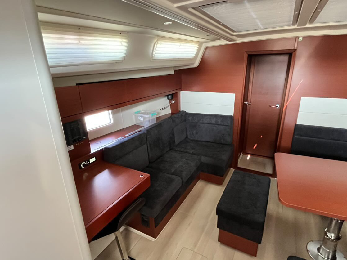 Hanse 458 — photo 6