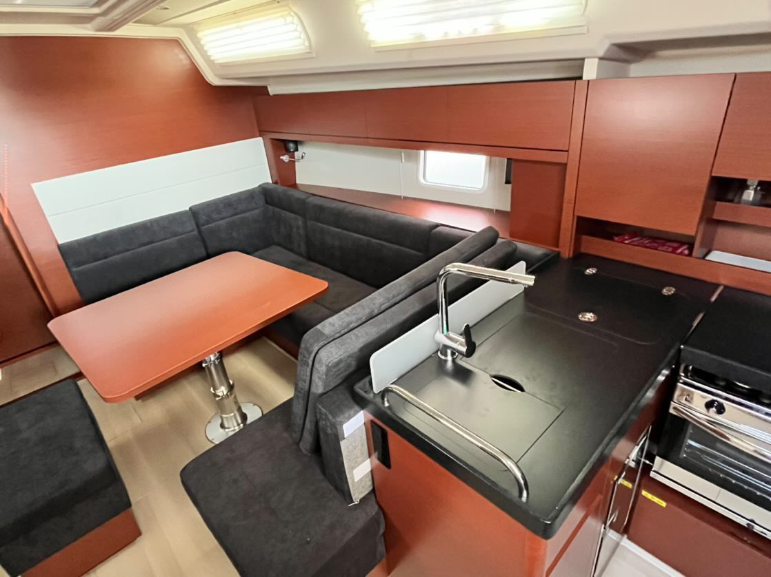Hanse 458 — photo 10