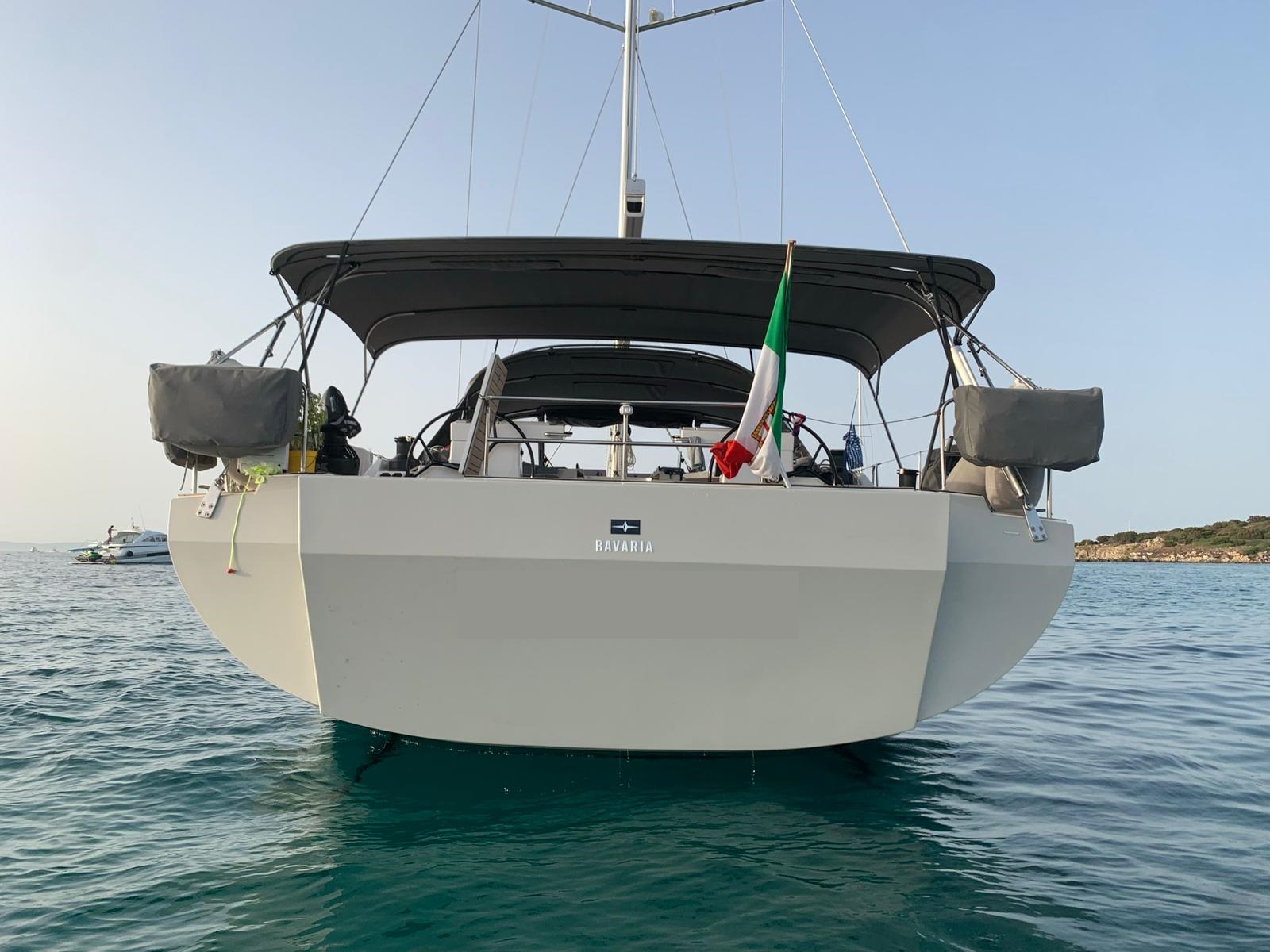 Bavaria C57 — photo 7