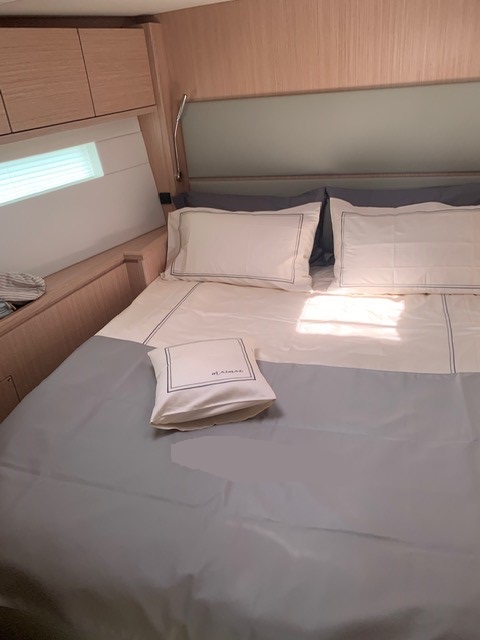 Bavaria C57 — photo 9