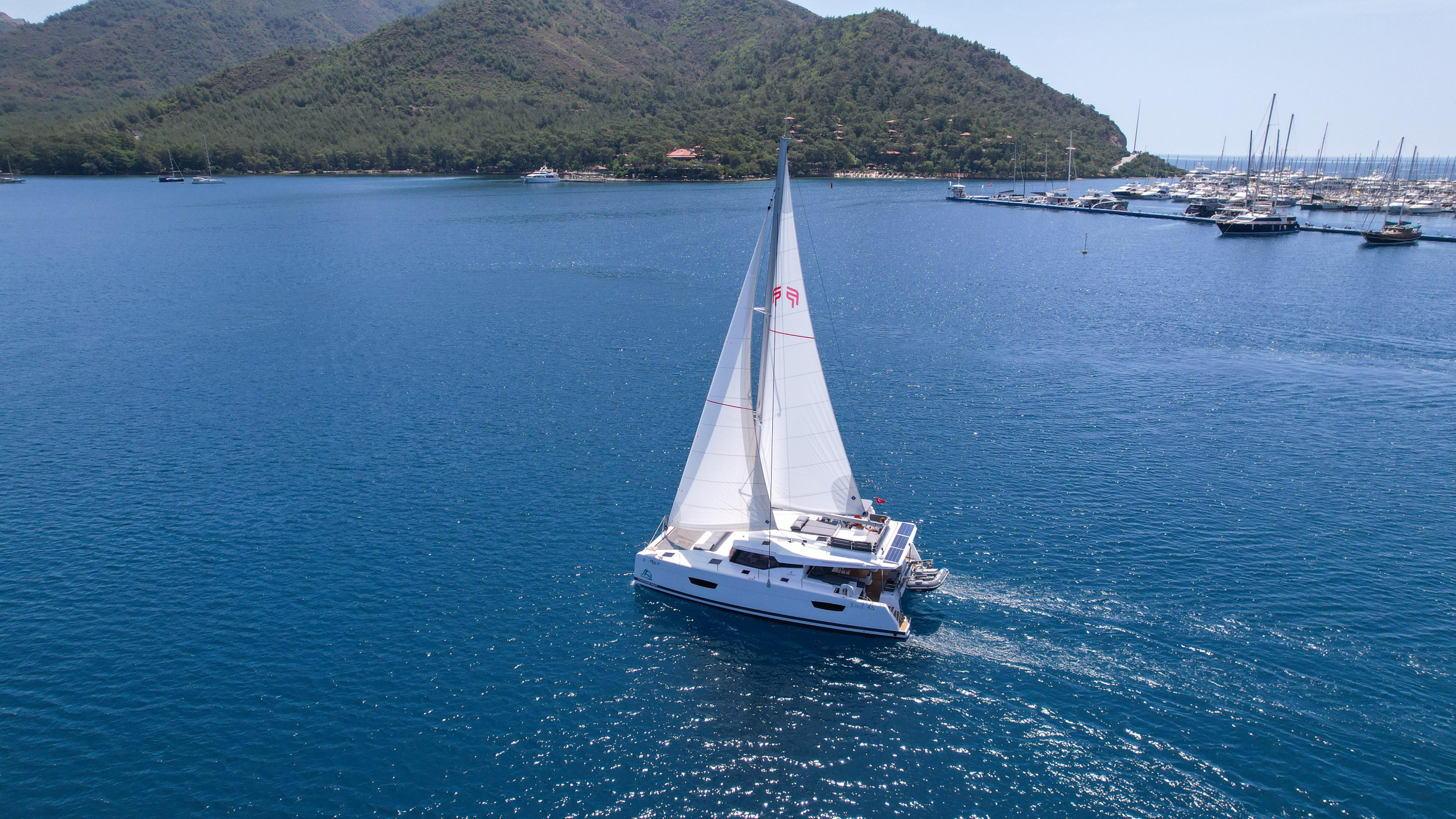 Elba 45 — photo 18
