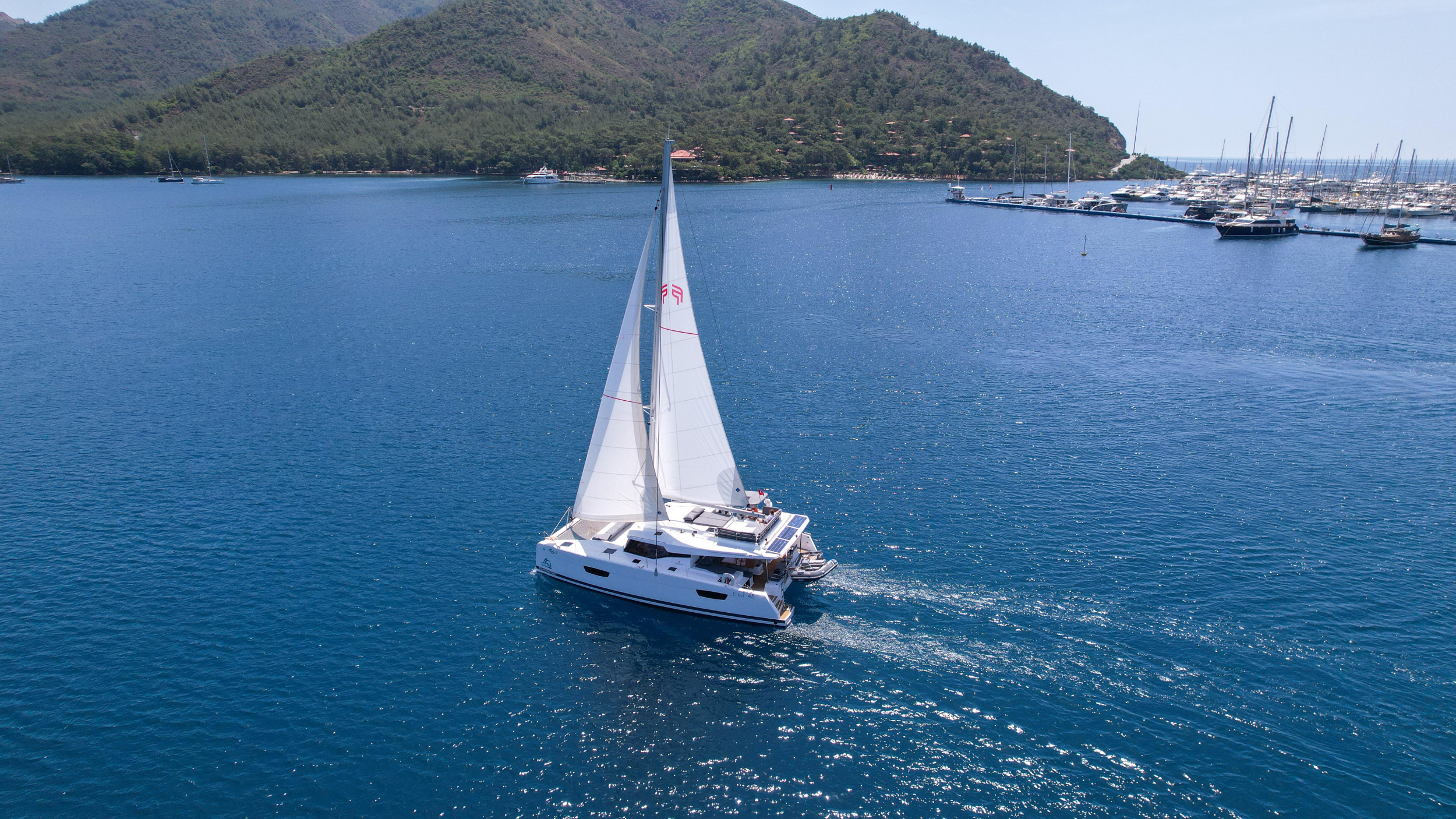 Elba 45 — photo 13