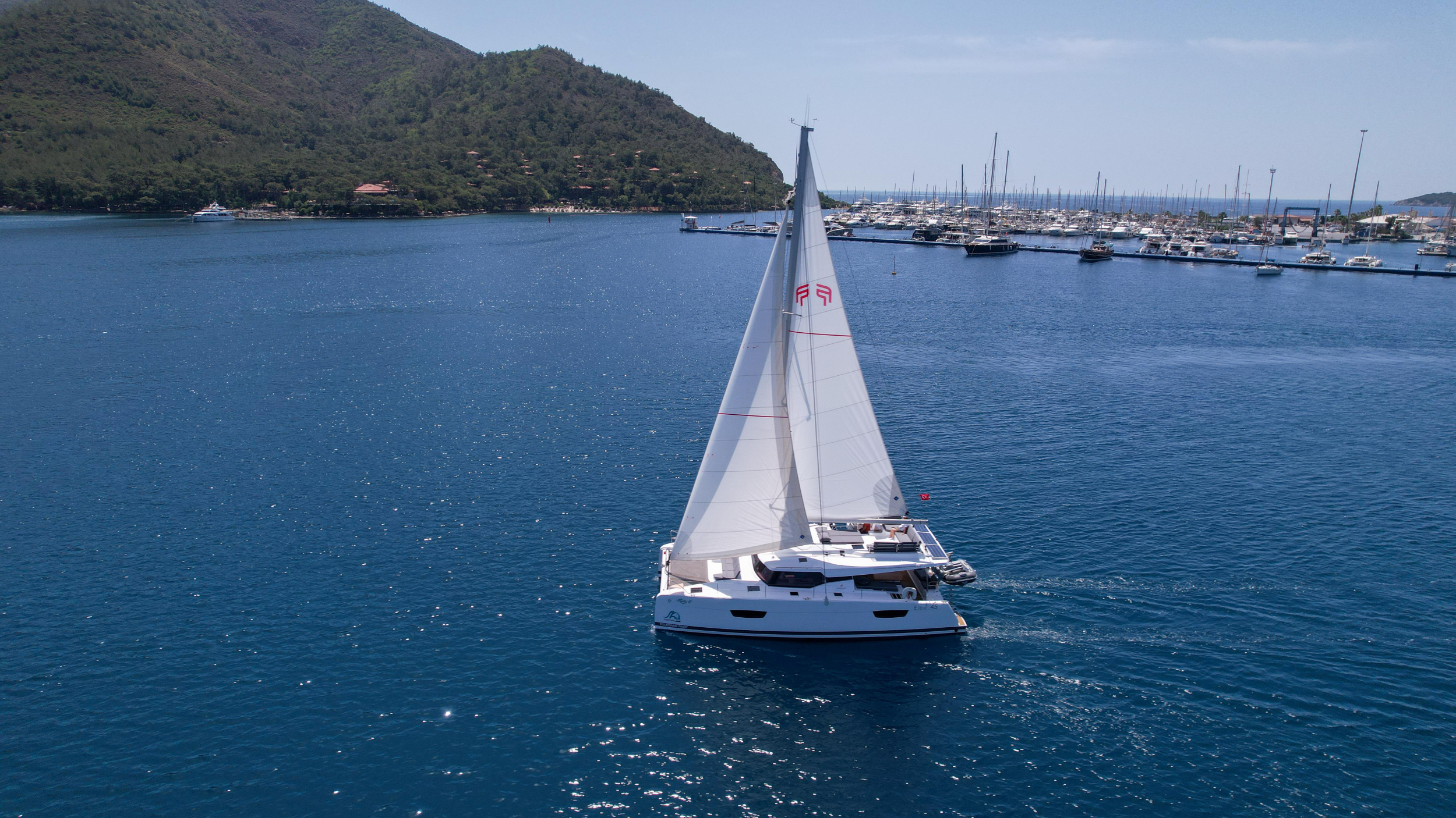 Elba 45 — photo 33