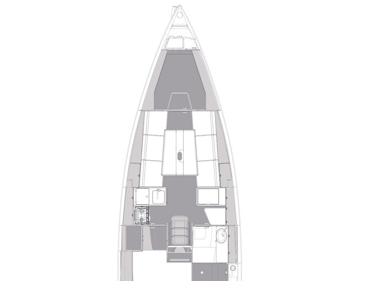 Elan E3 — photo 2