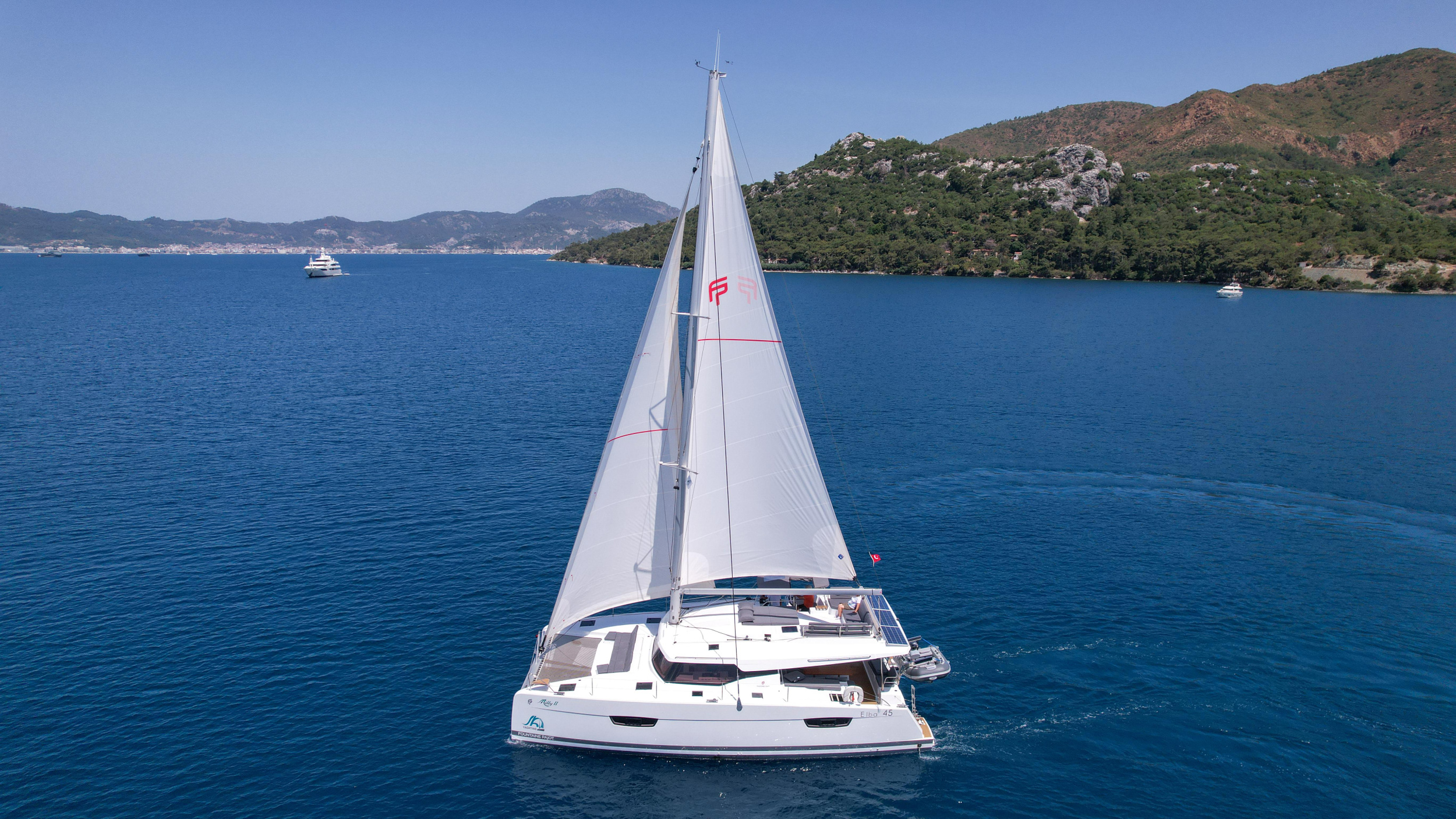 Elba 45 — photo 19