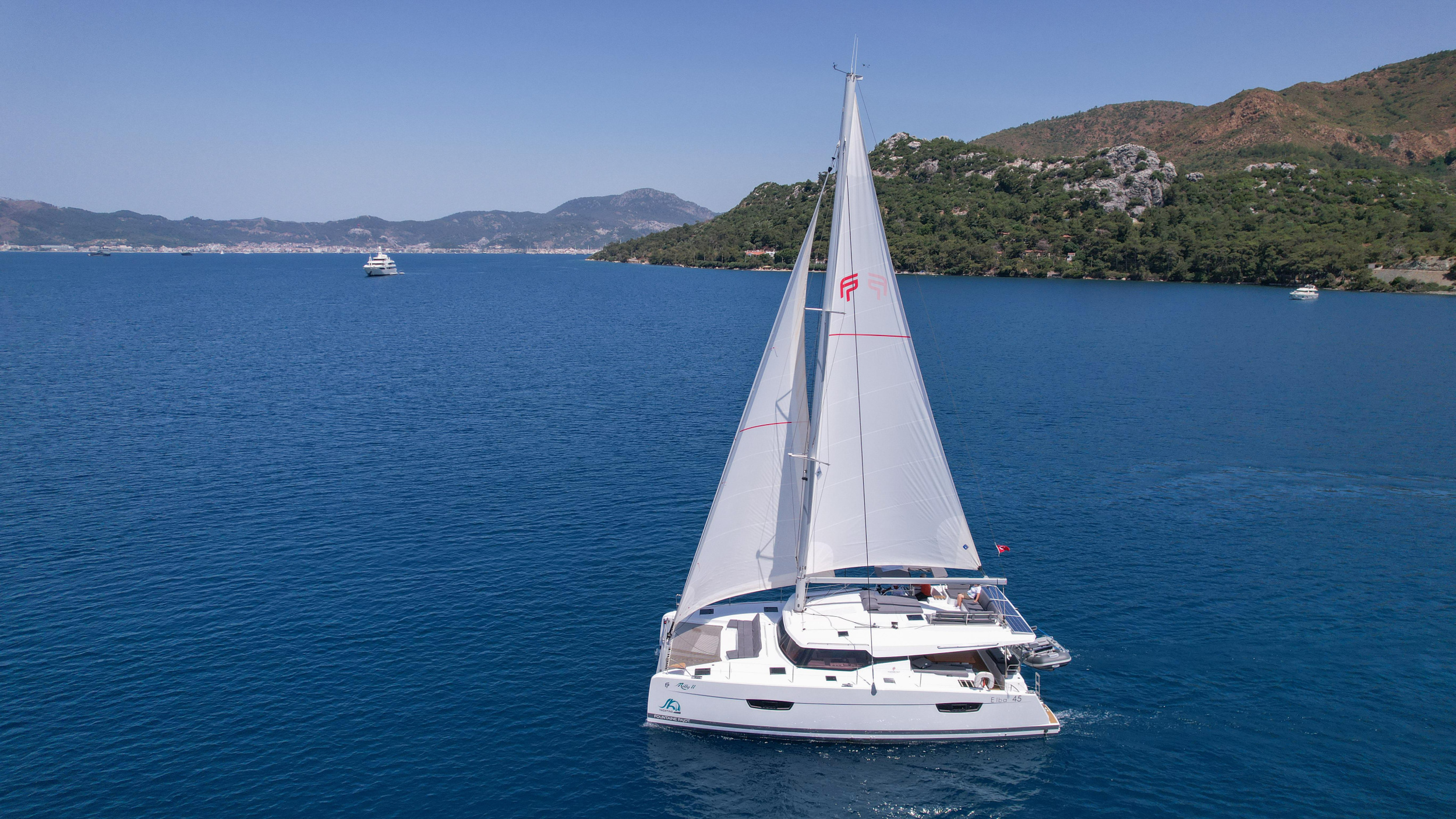 Elba 45 — photo 12