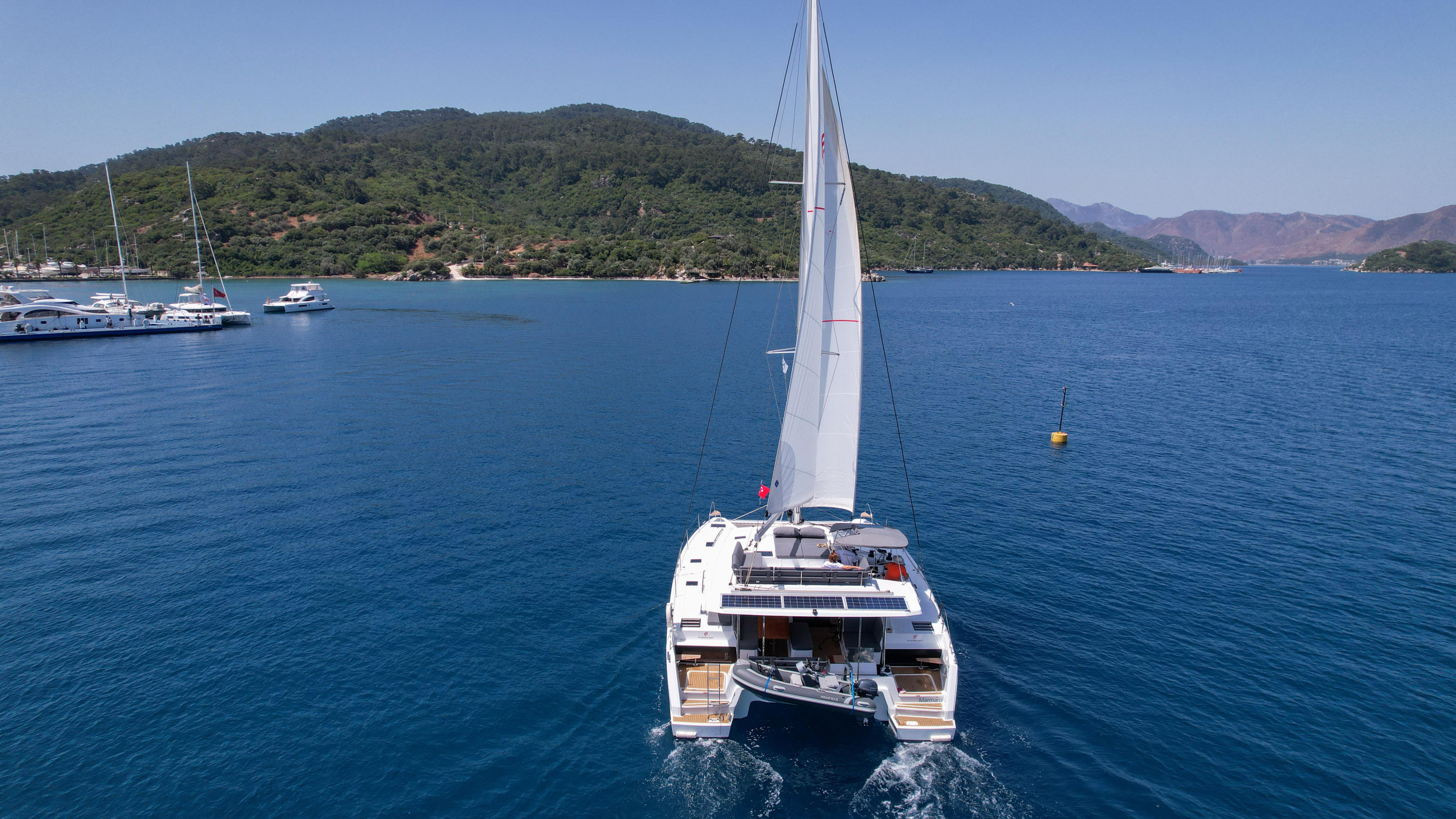 Elba 45 — photo 17