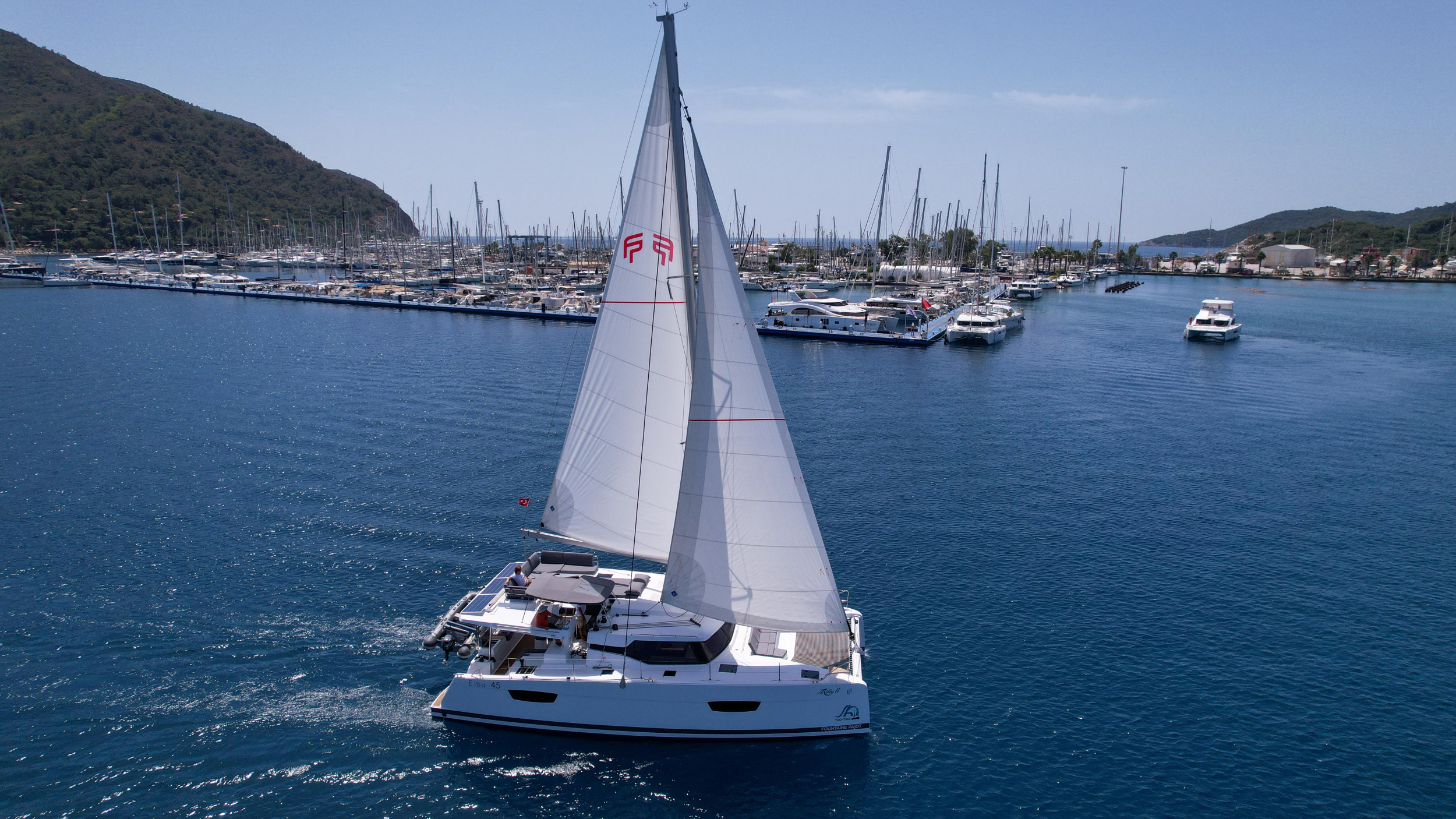 Elba 45 — photo 27
