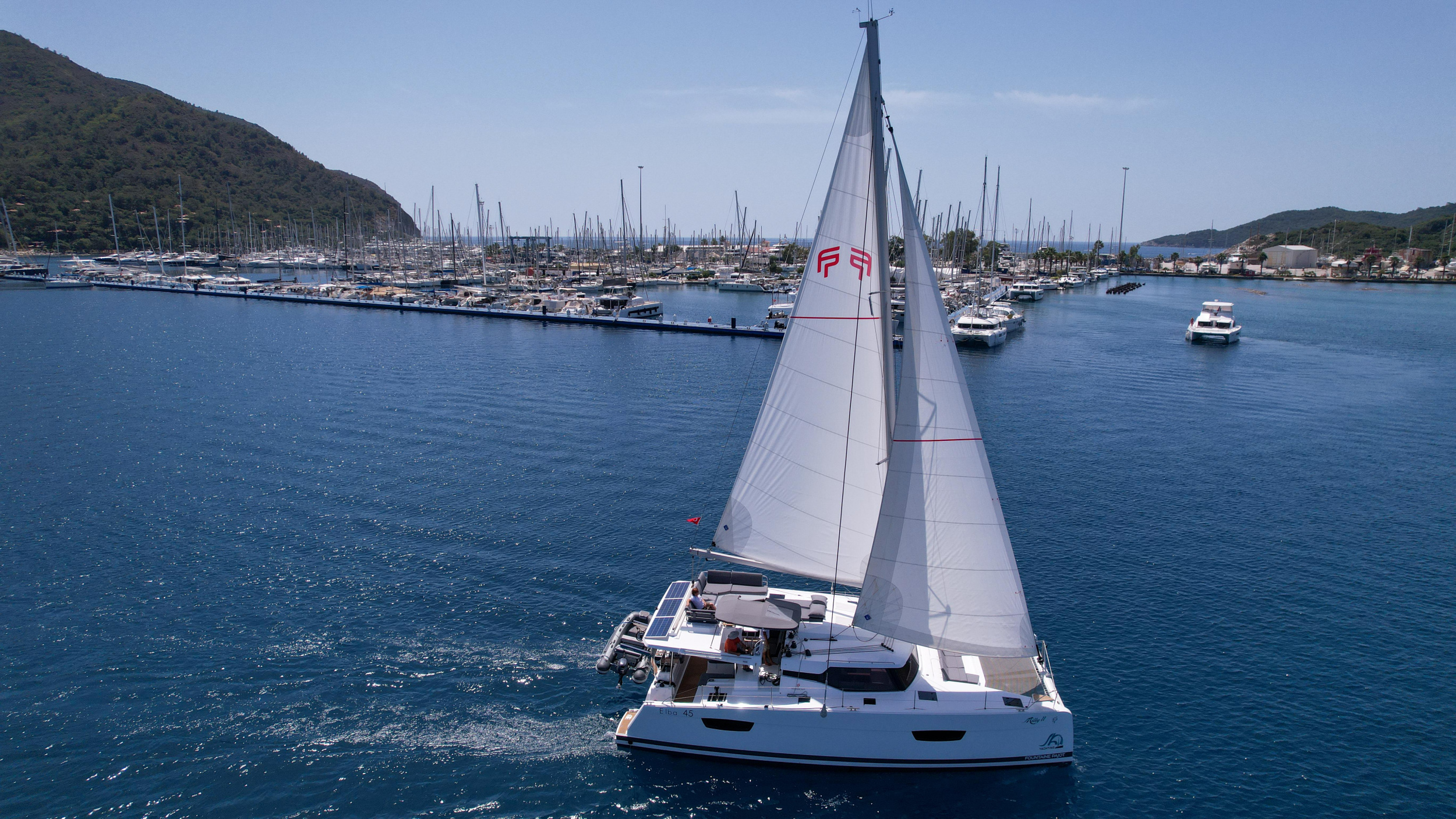Elba 45 — photo 34