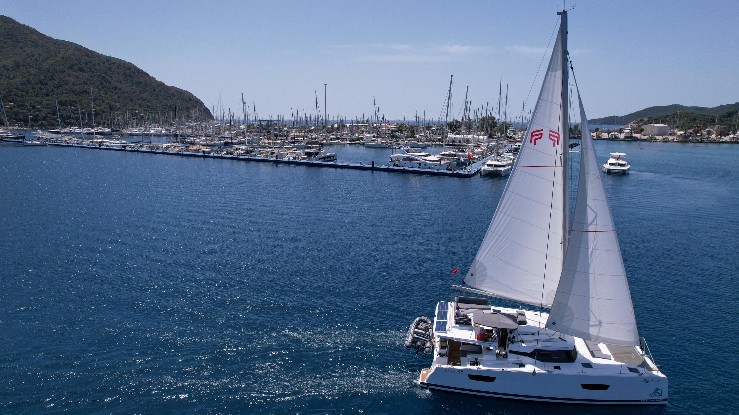 Elba 45 — photo 70