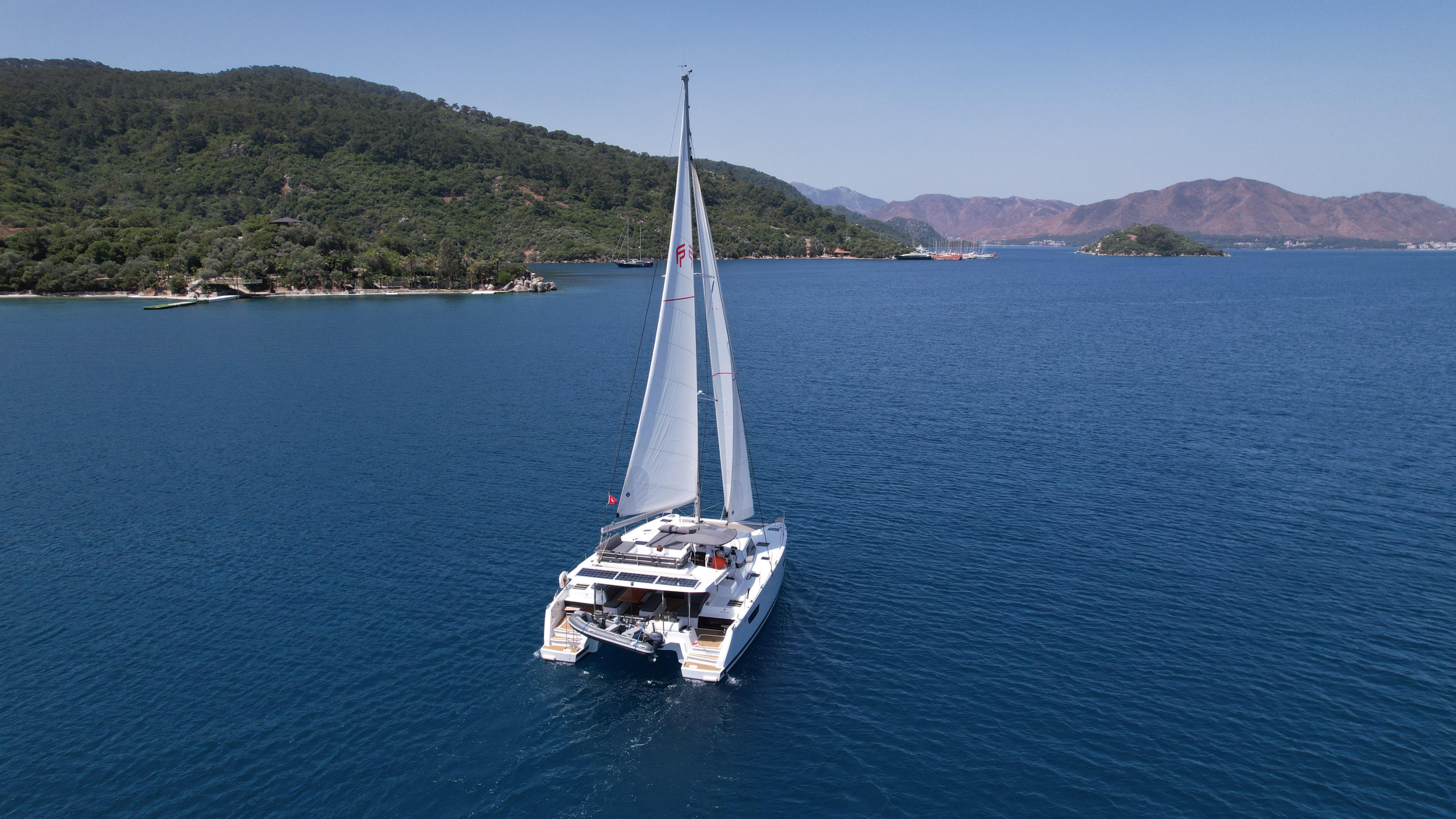 Elba 45 — photo 16