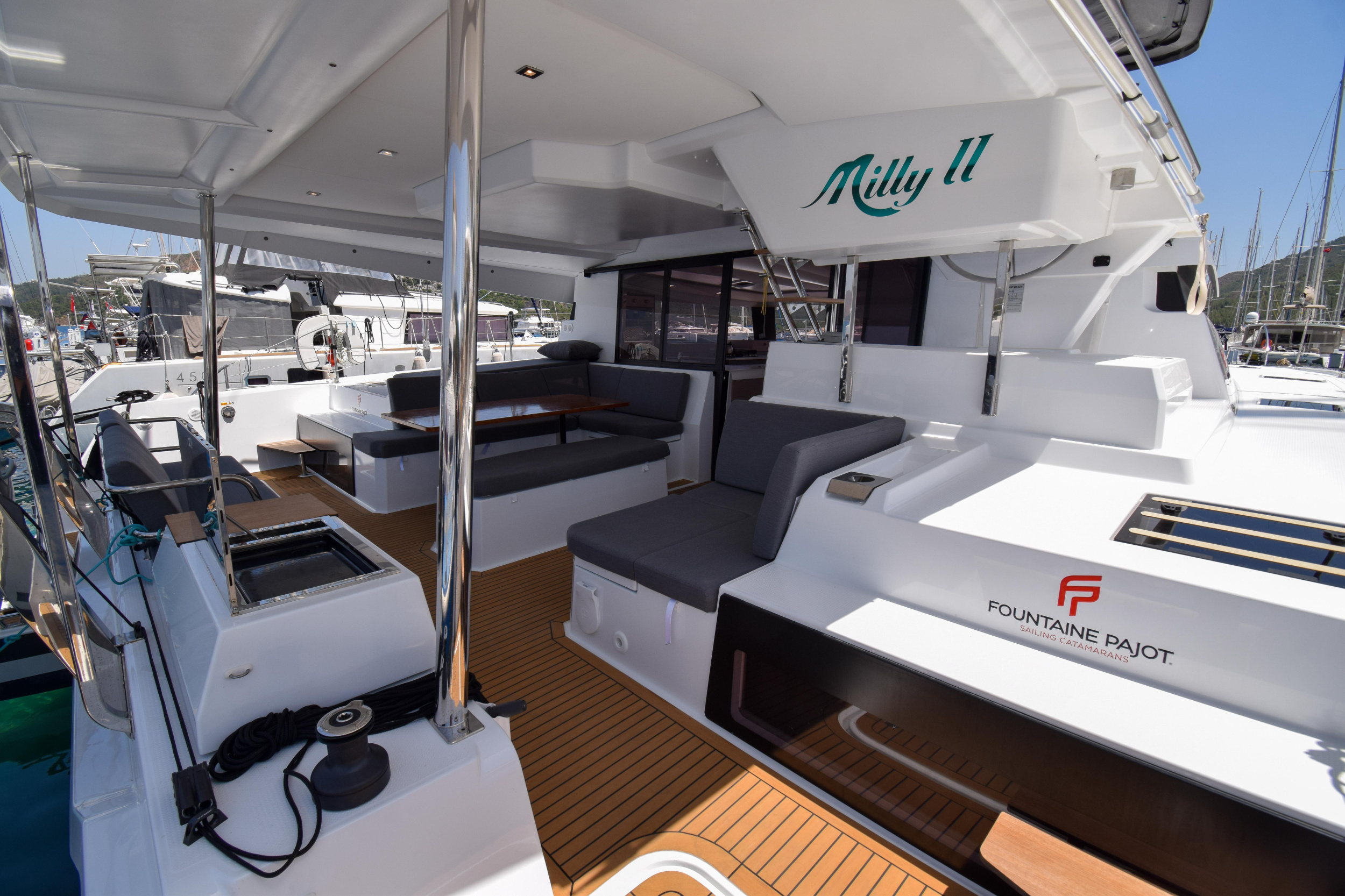 Elba 45 — photo 20