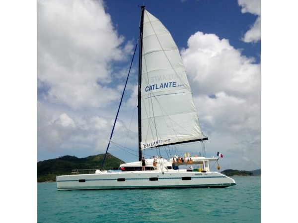 Catalante 720 — photo 1
