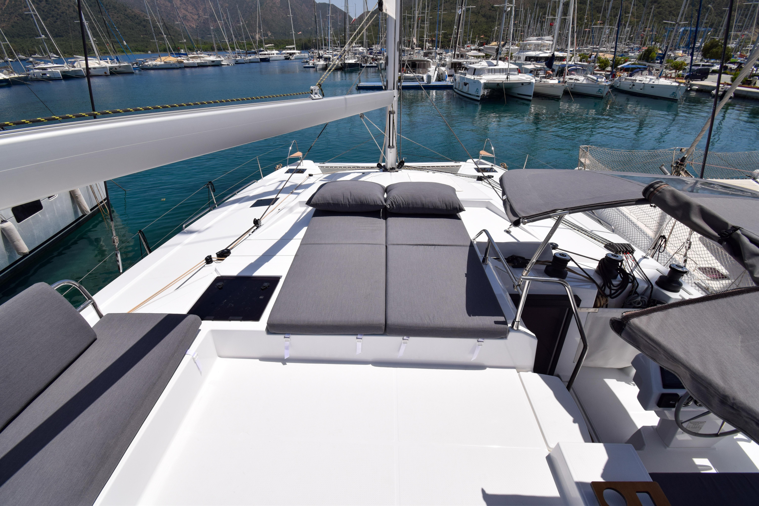 Elba 45 — photo 22