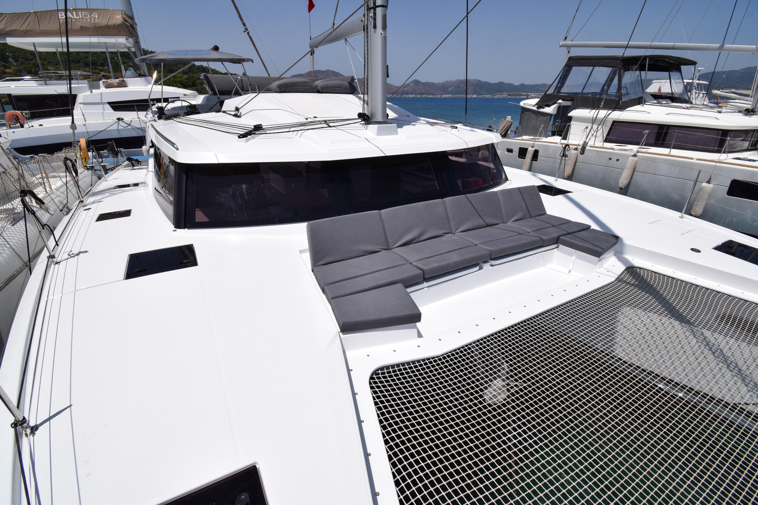 Elba 45 — photo 66