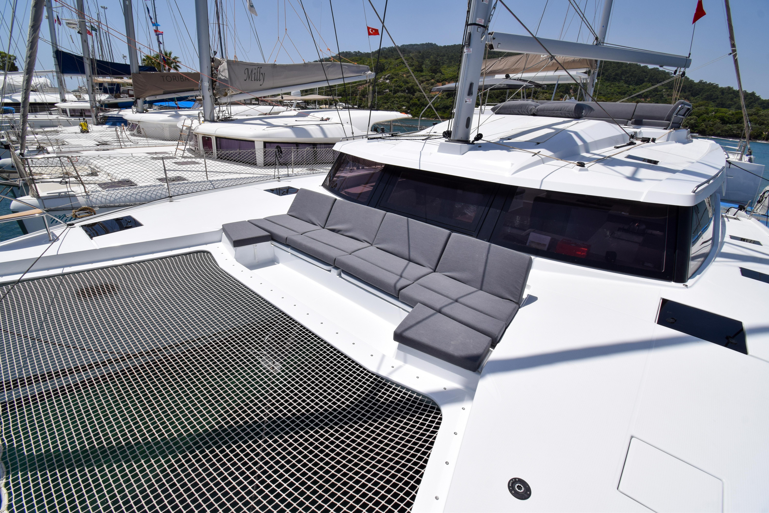 Elba 45 — photo 15