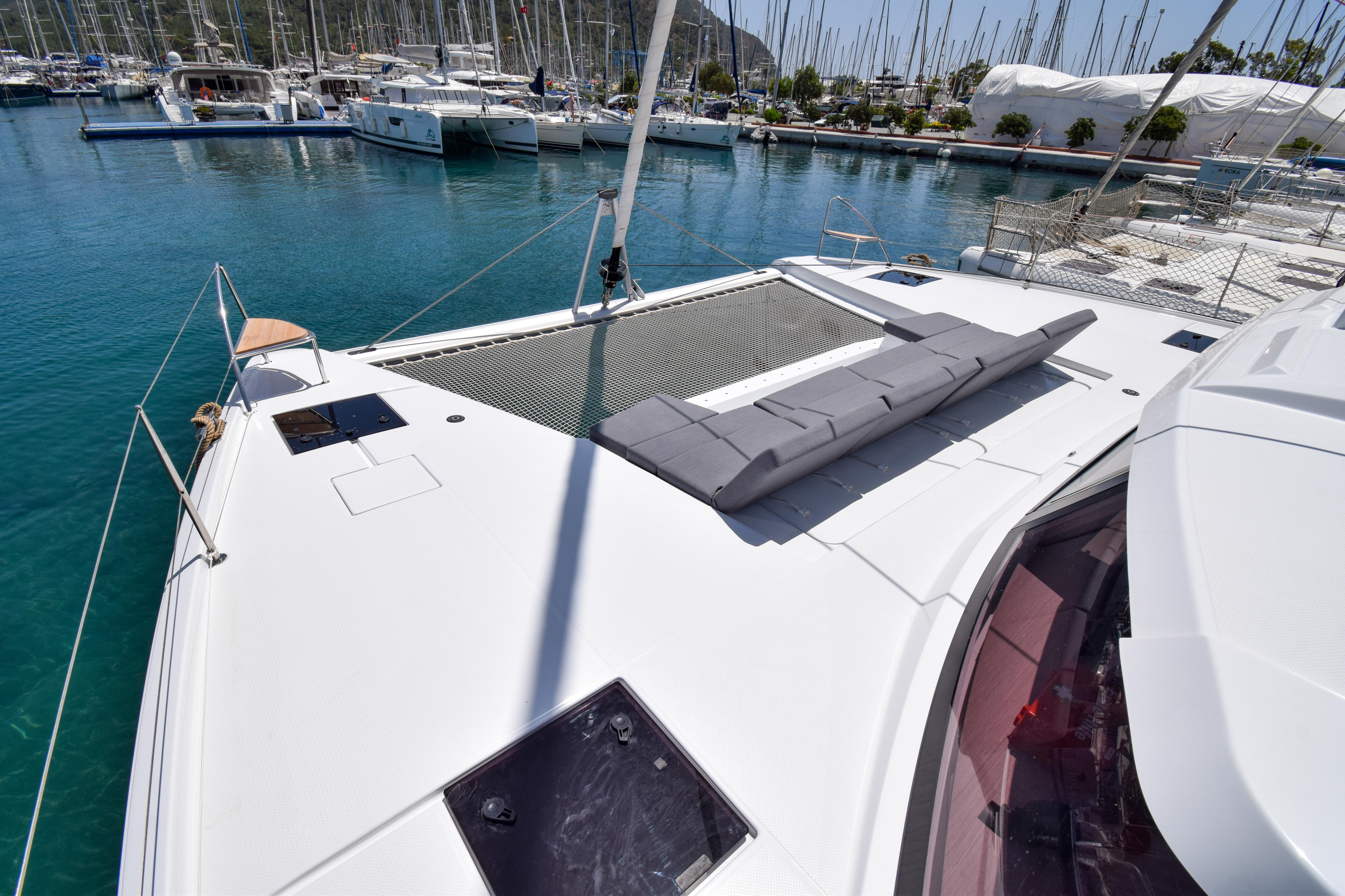 Elba 45 — photo 26
