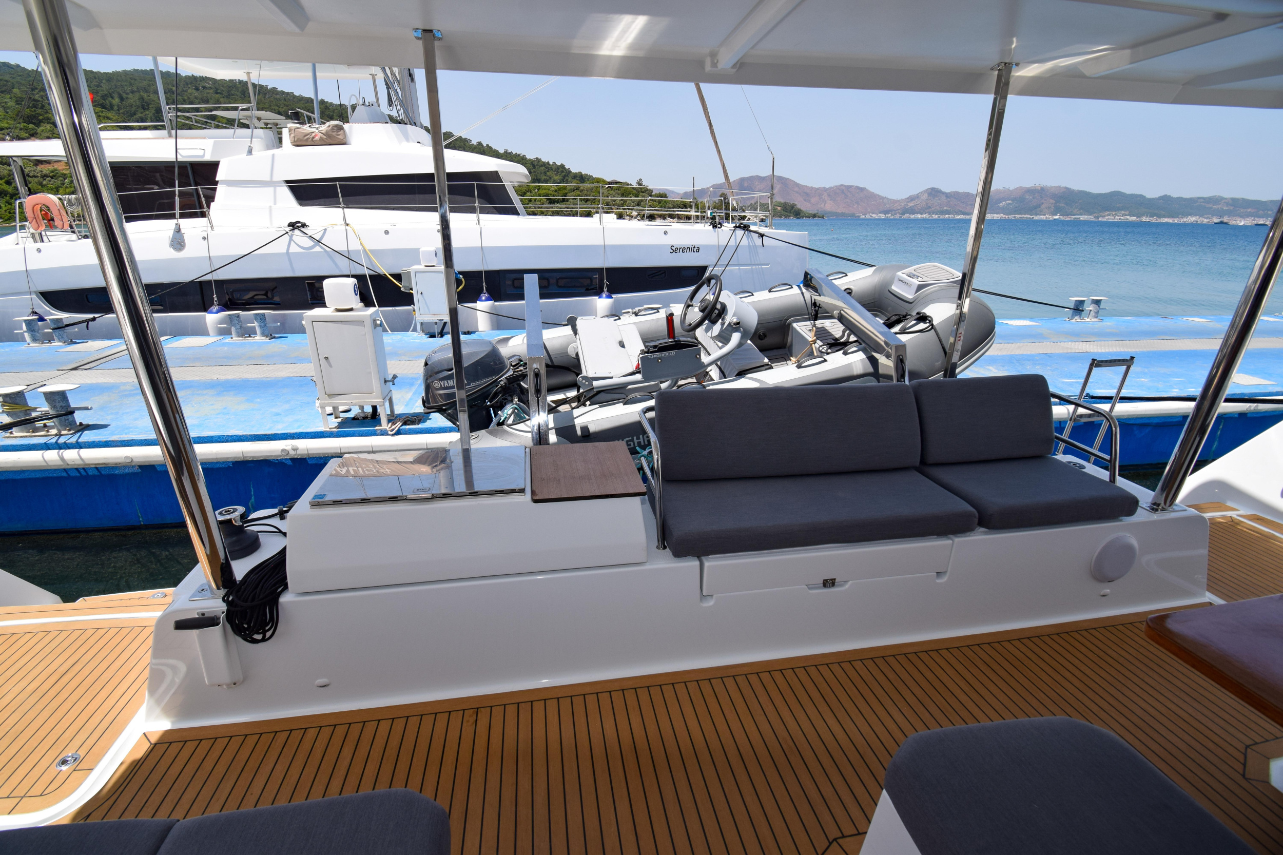Elba 45 — photo 7