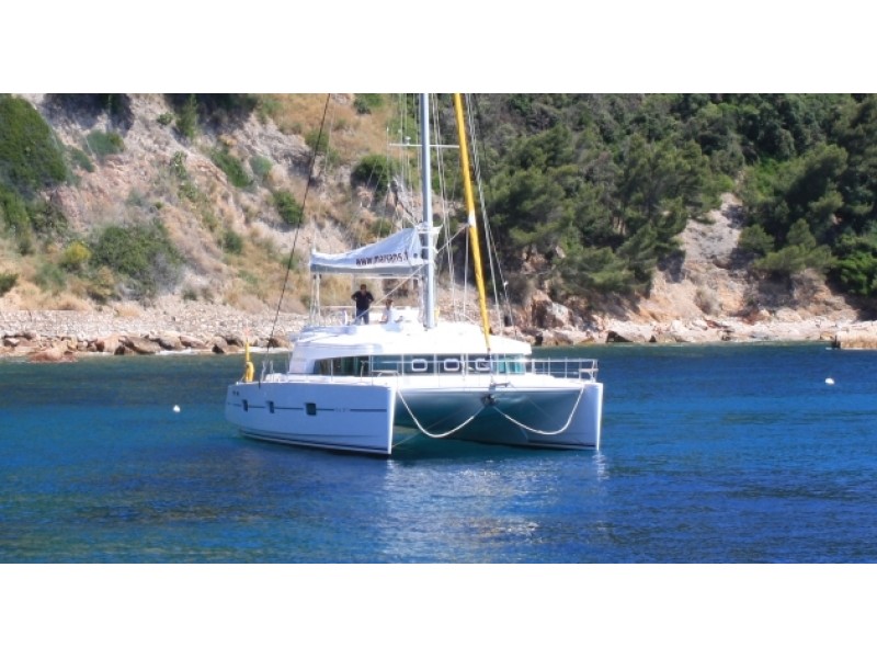 Catlante 600 — photo 1