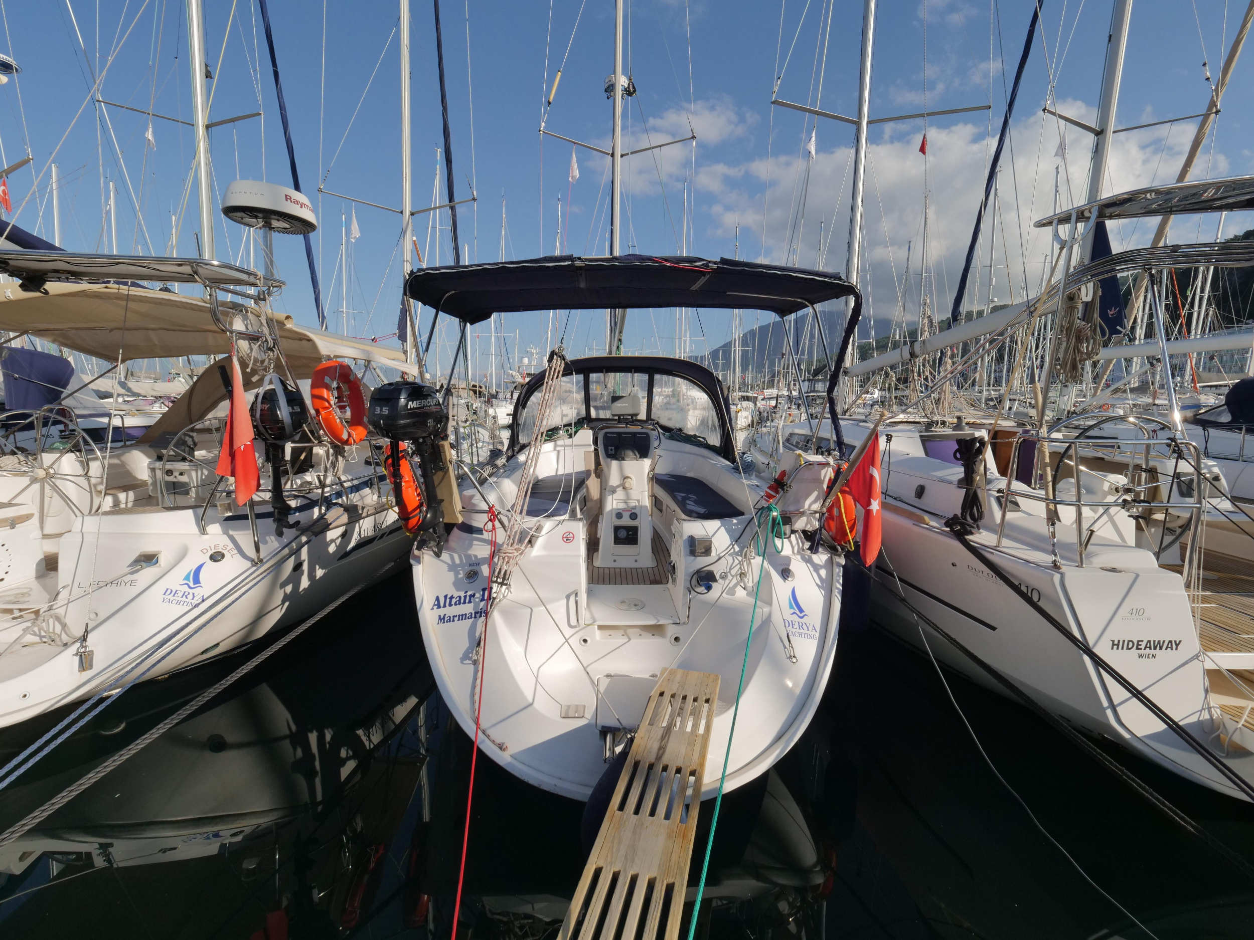Bavaria 36 — photo 18