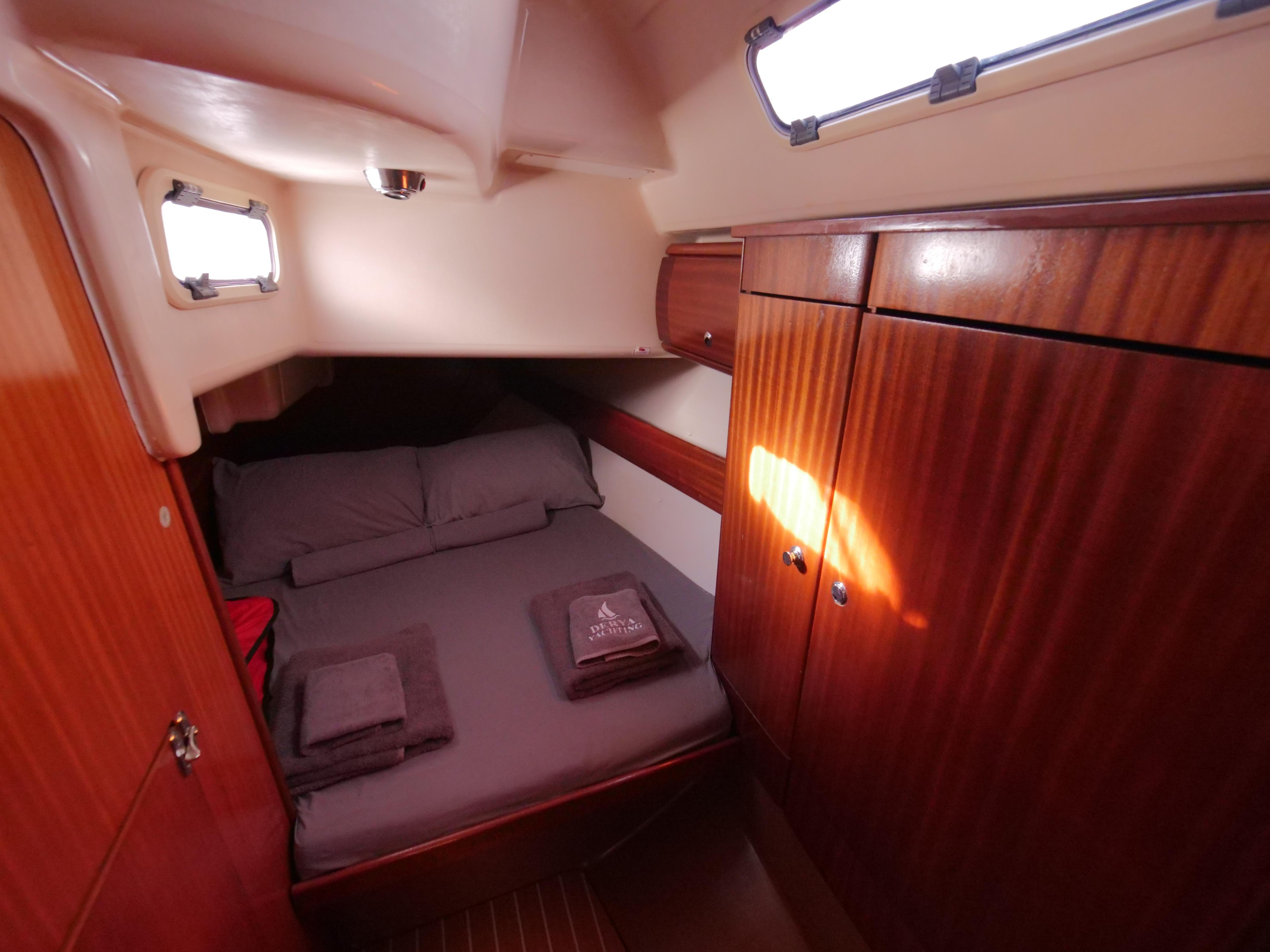 Bavaria 36 — photo 6