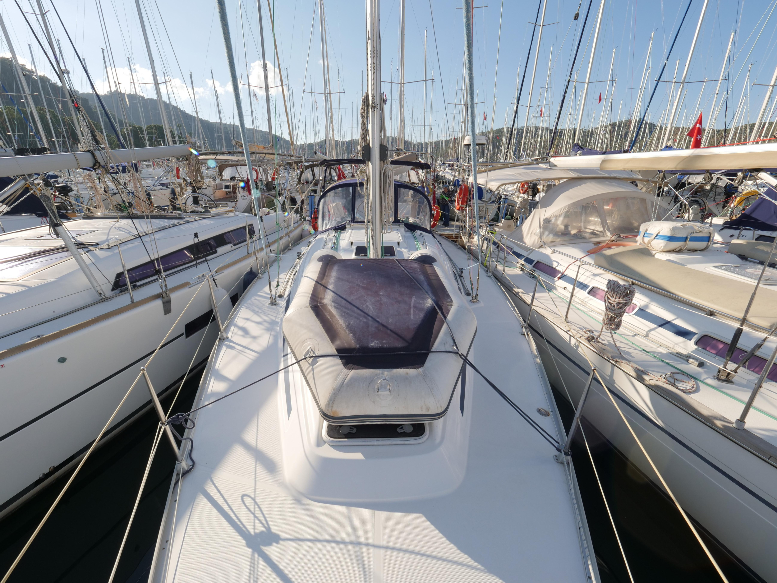 Bavaria 36 — photo 21