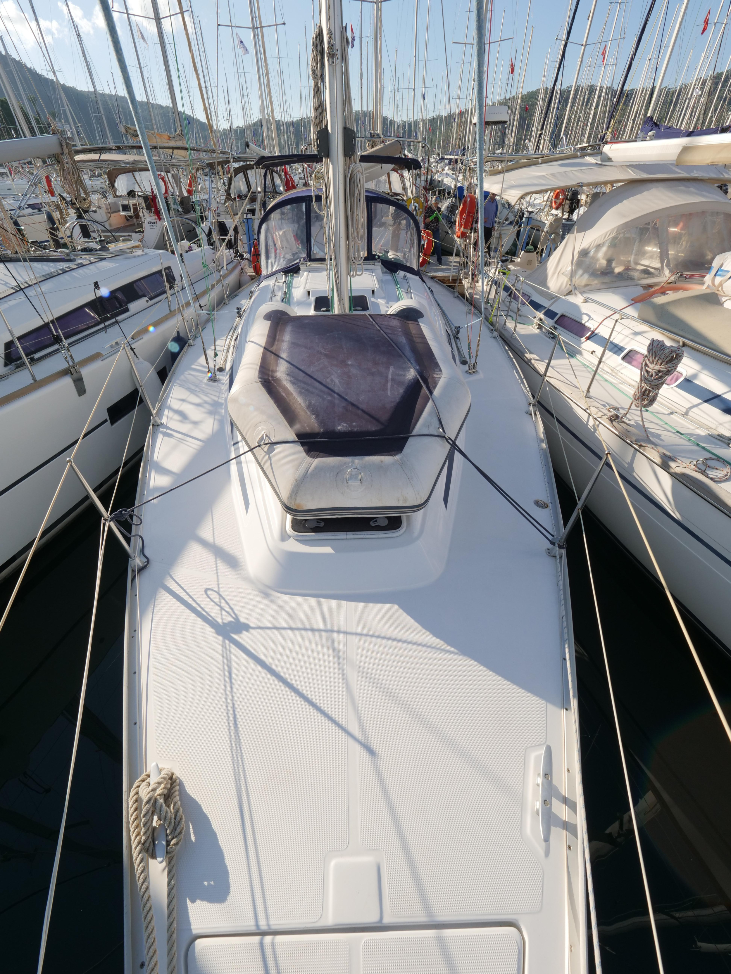 Bavaria 36 — photo 10