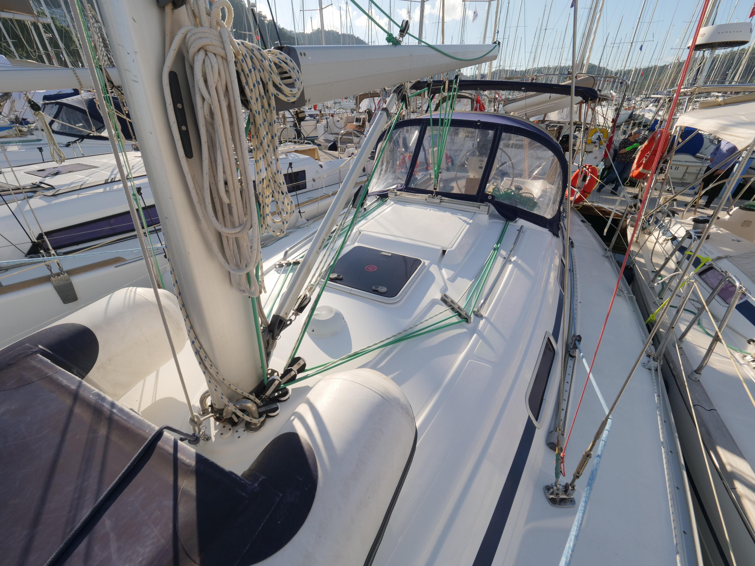 Bavaria 36 — photo 12