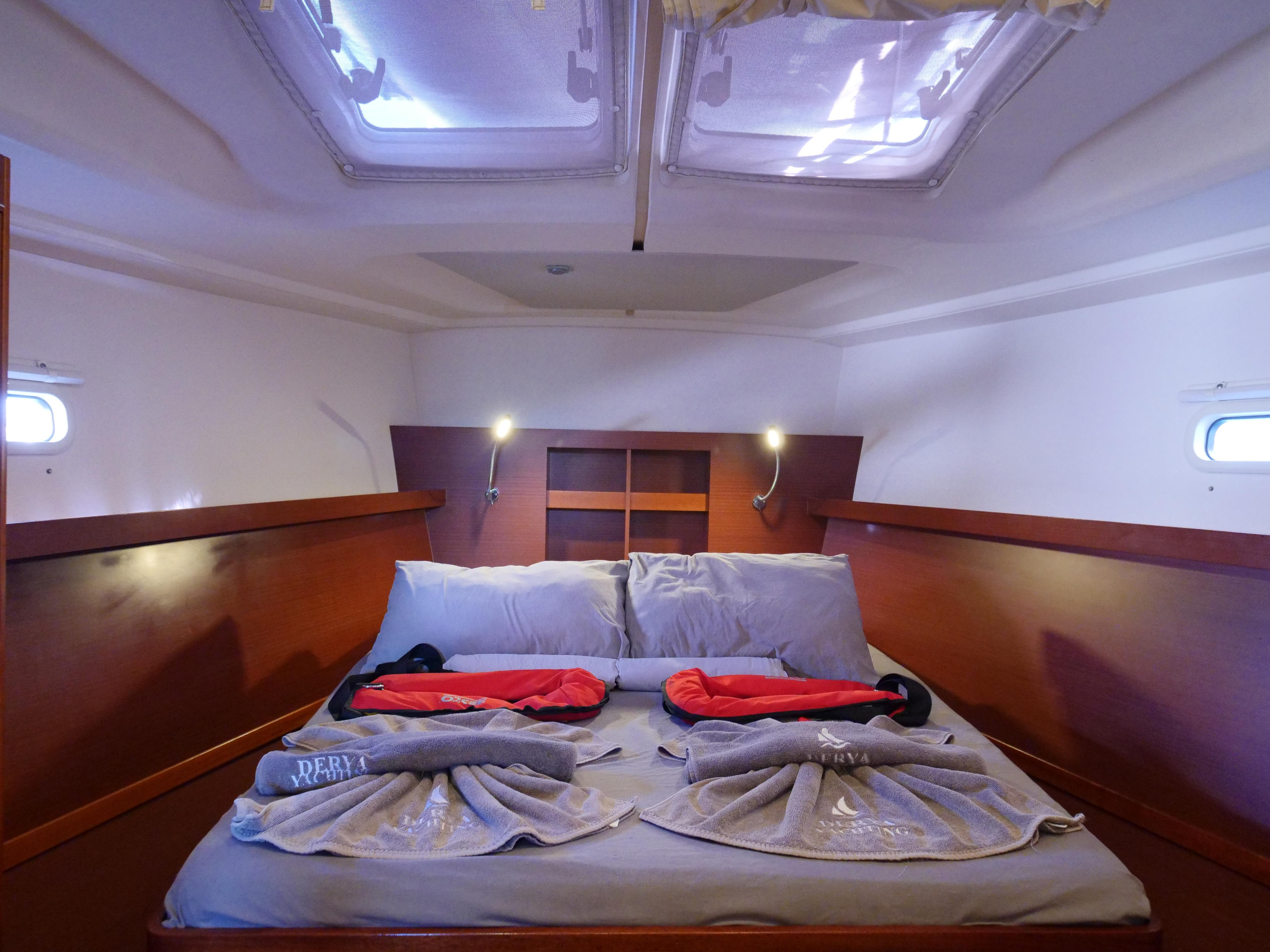 Hanse 455 — photo 4