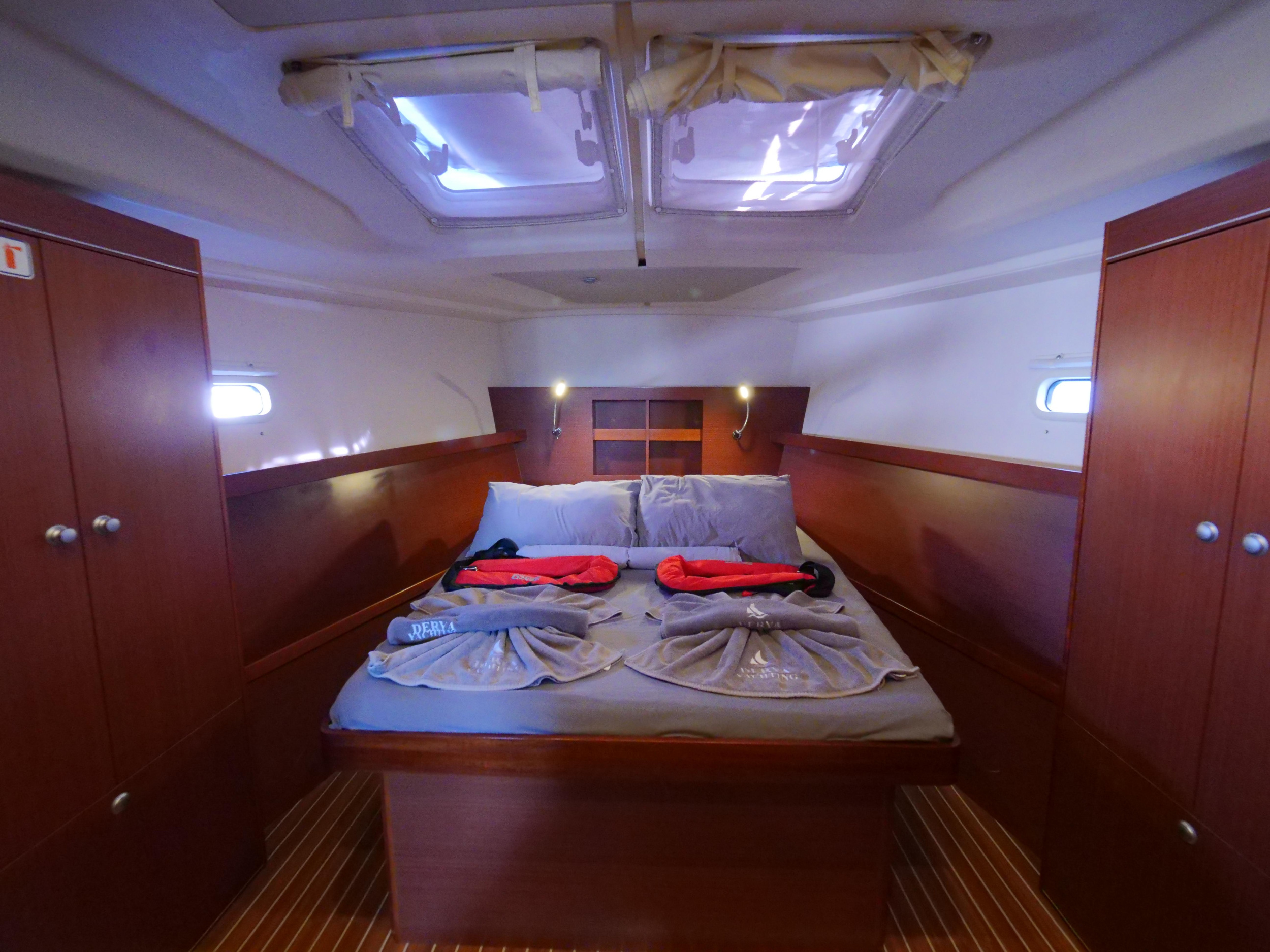 Hanse 455 — photo 25