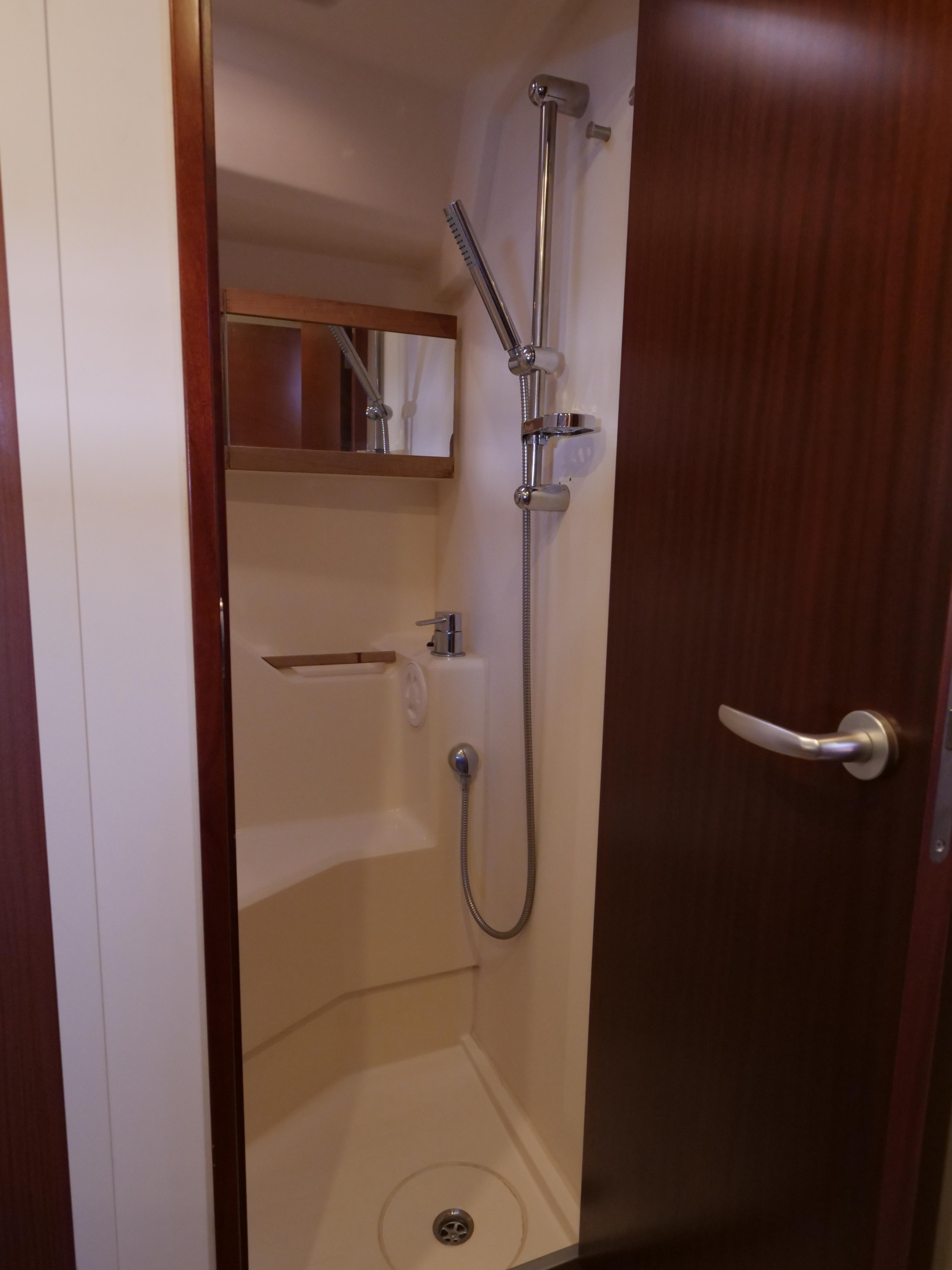 Hanse 455 — photo 10