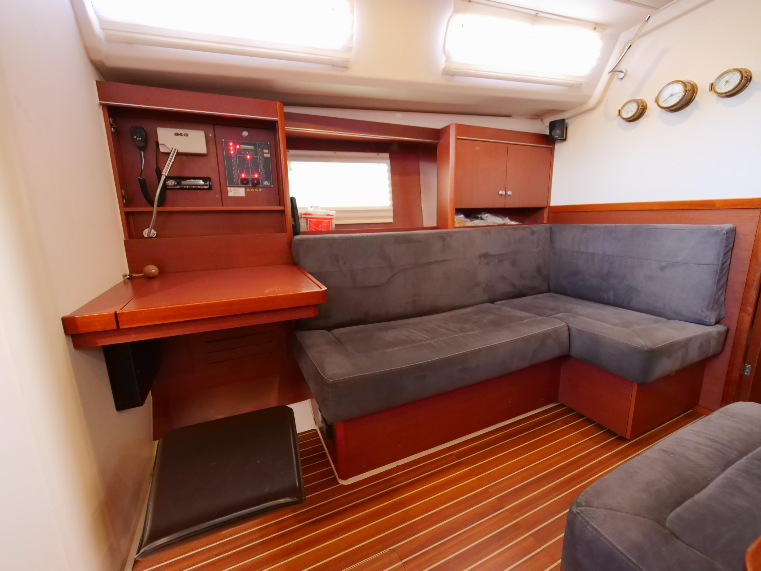 Hanse 455 — photo 23