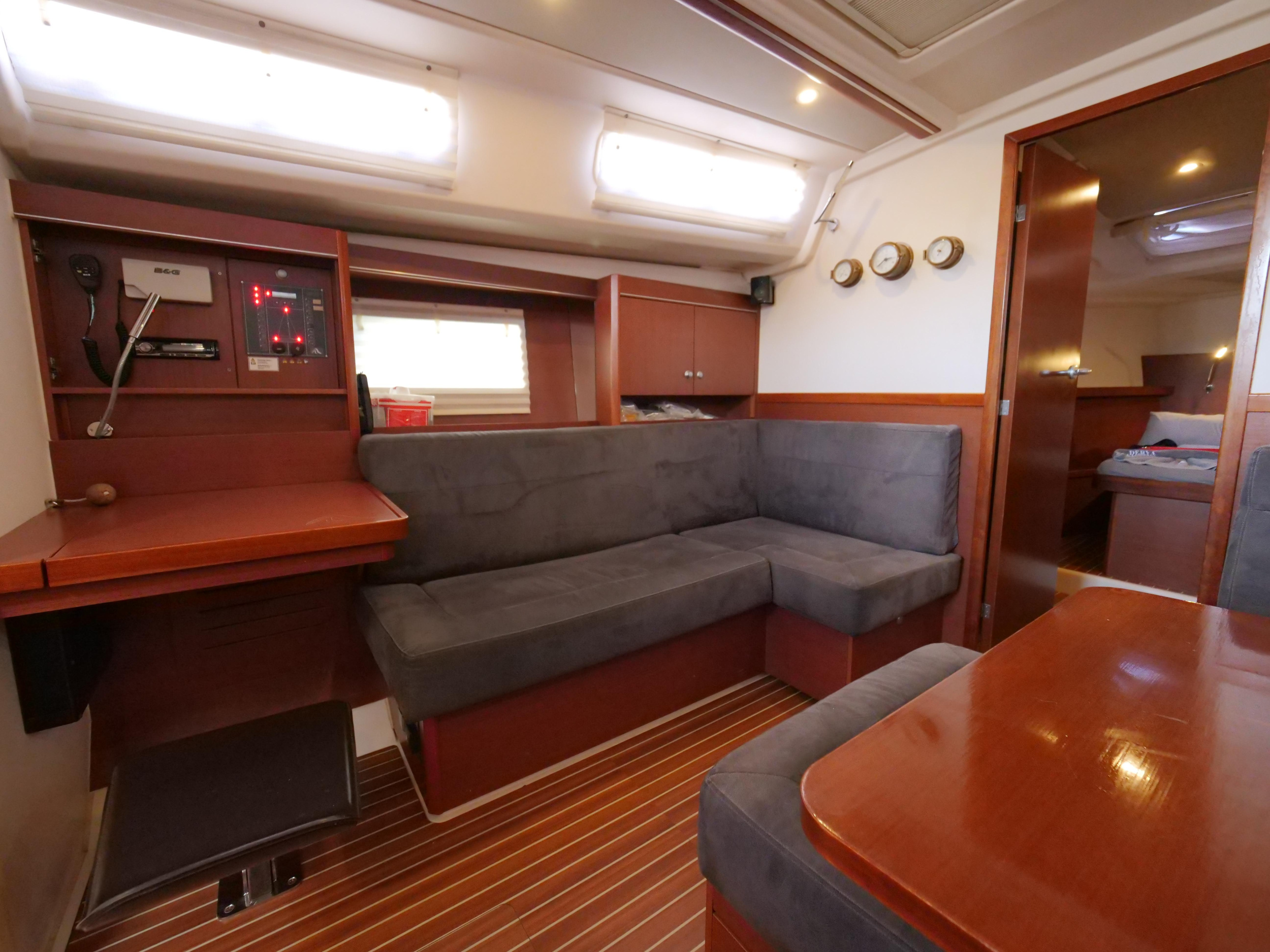Hanse 455 — photo 18