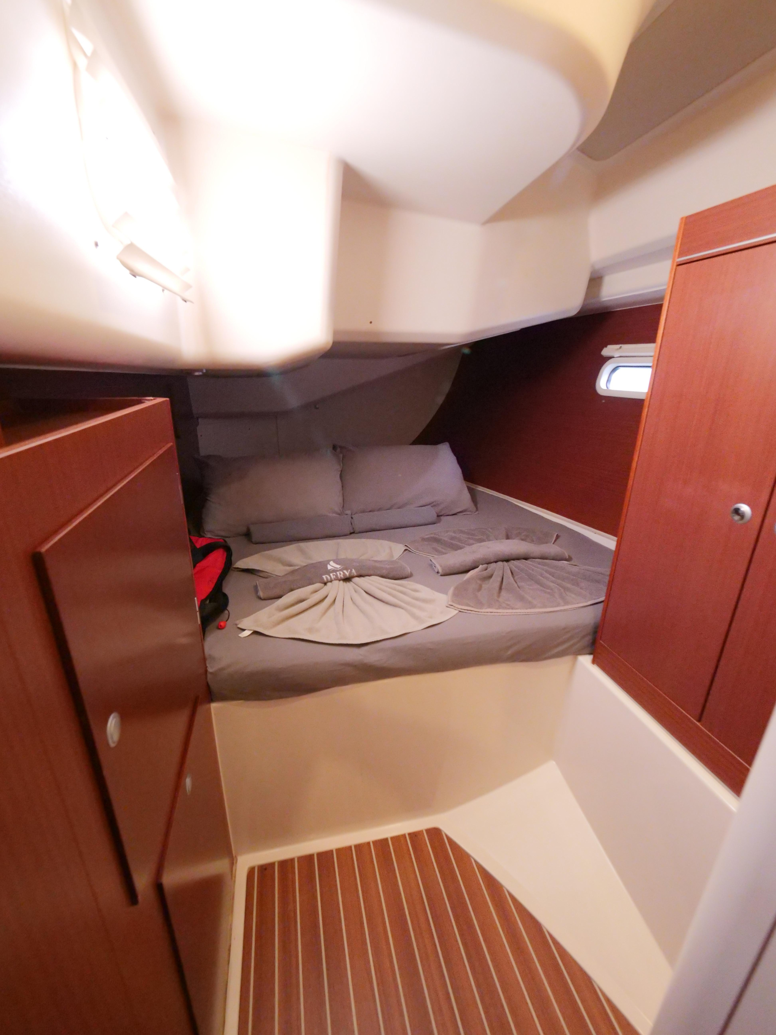 Hanse 455 — photo 2