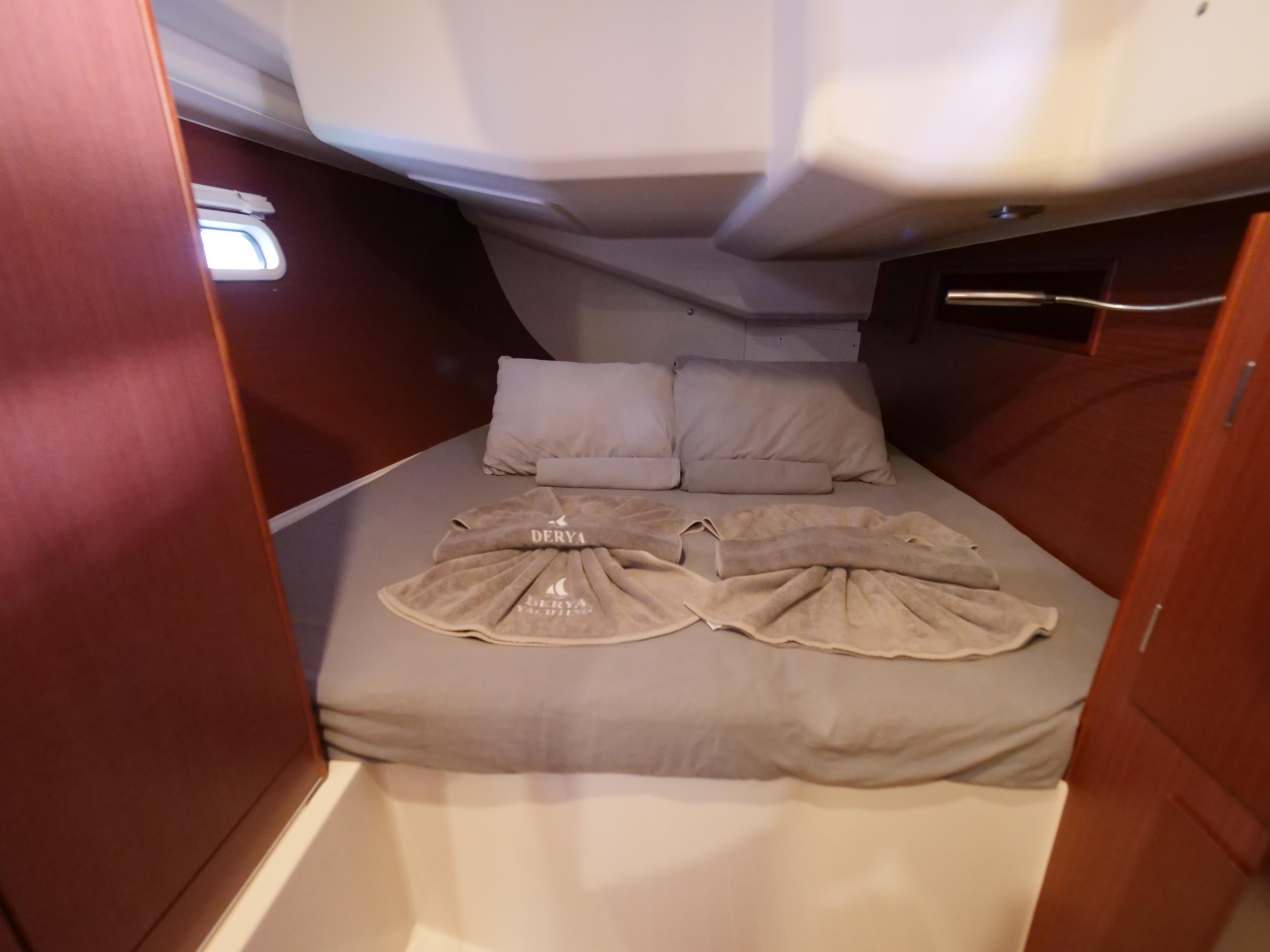 Hanse 455 — photo 30