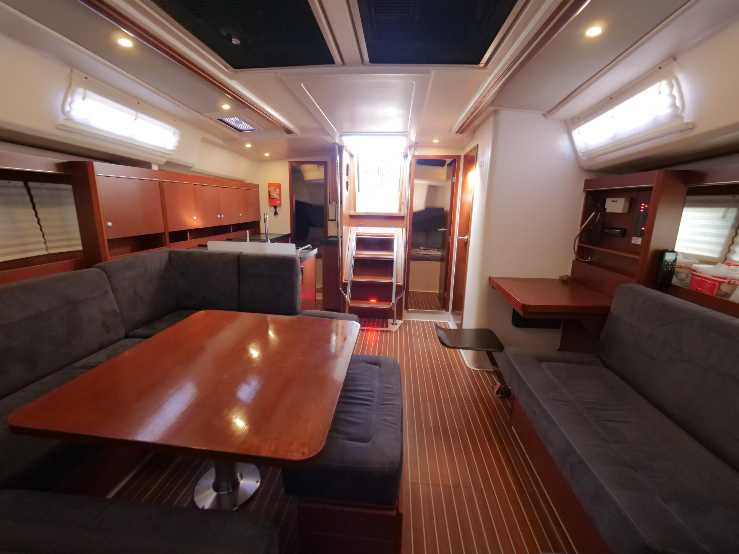 Hanse 455 — photo 7